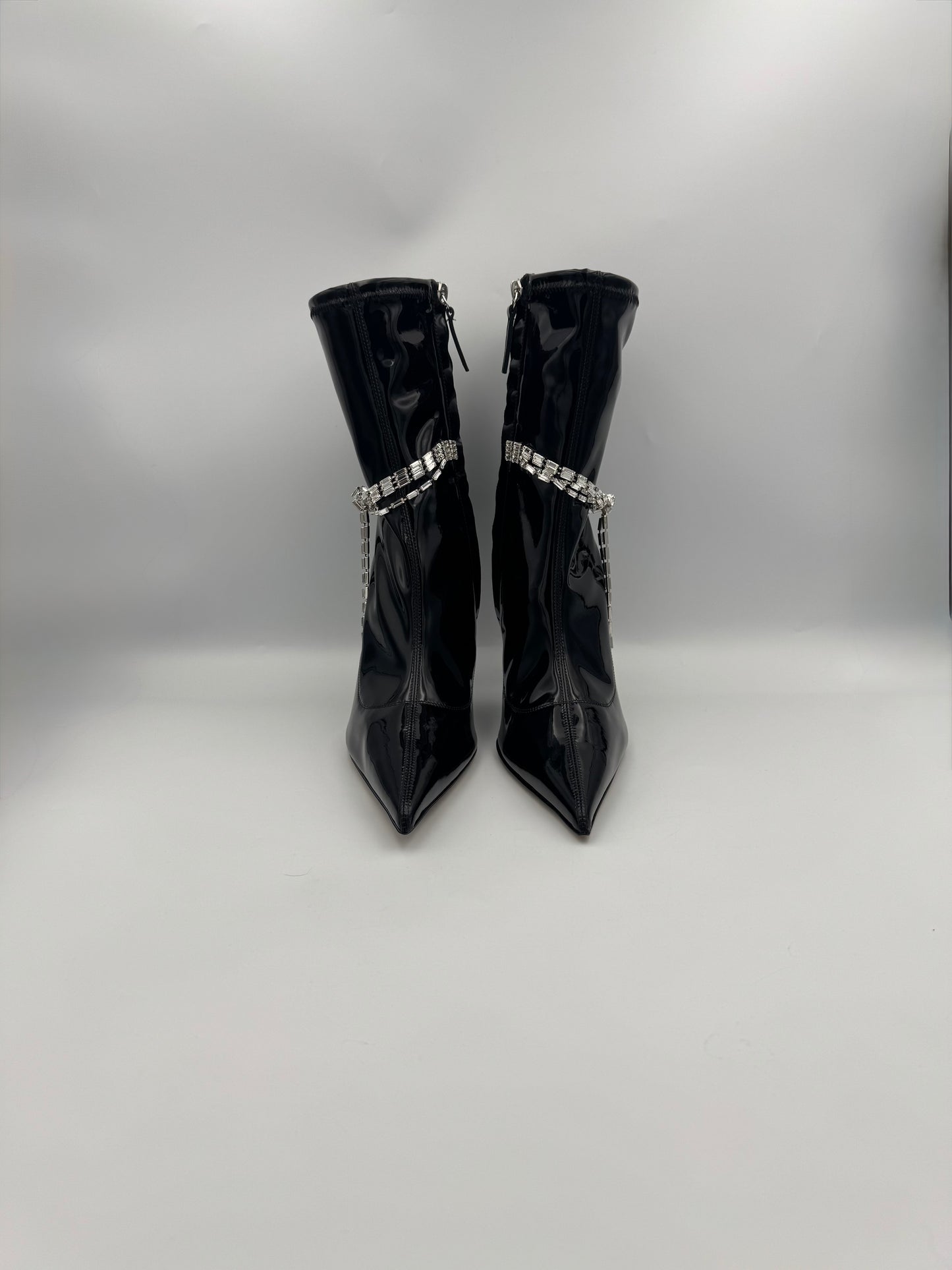 Alexandre Vauthier Ankle Boots size 39