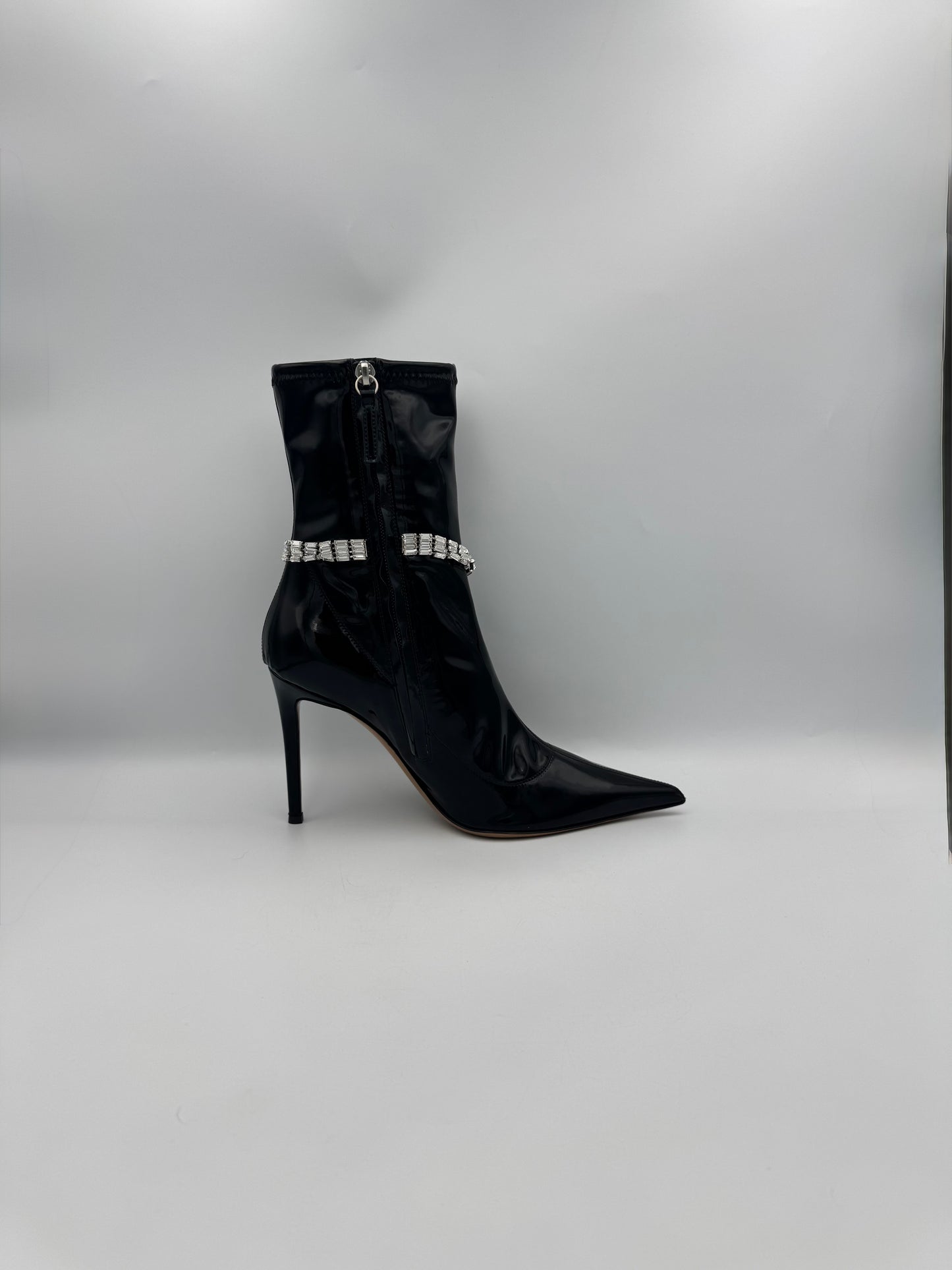 Alexandre Vauthier Ankle Boots size 39