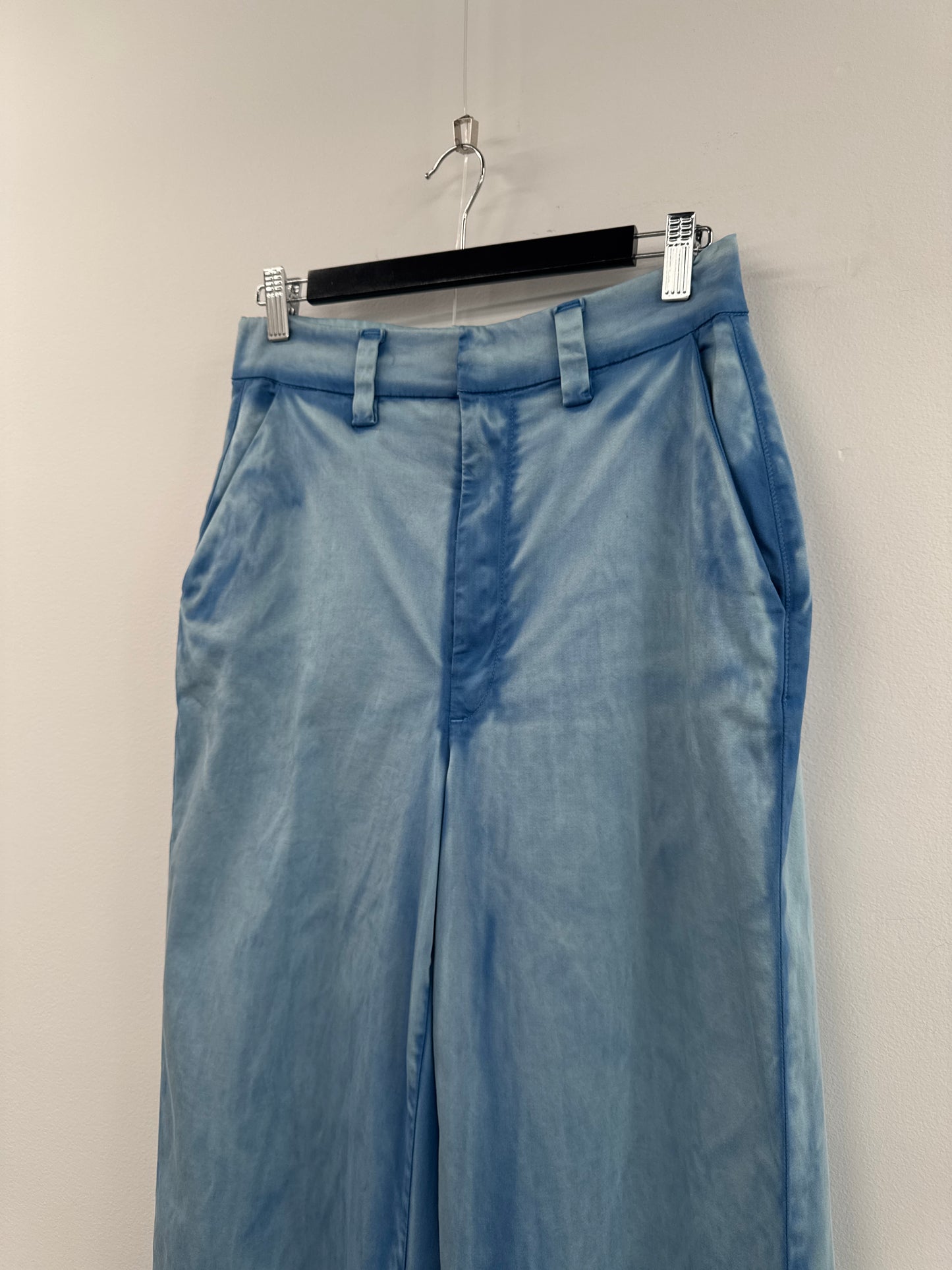 Cotton Citizen Blue Pants - Size 28