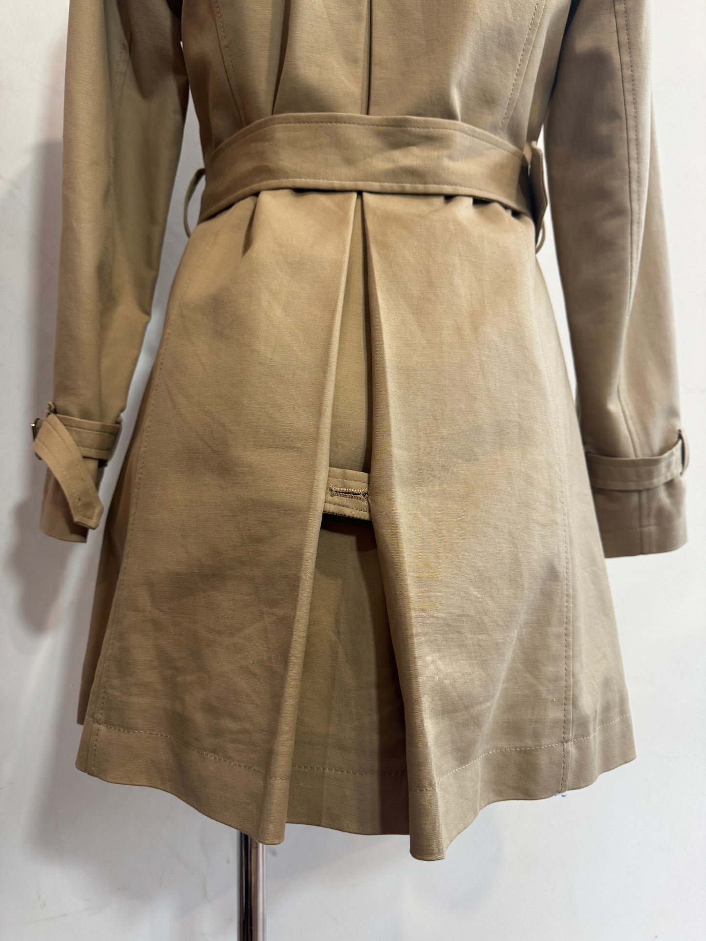 Zara Trench coat - size S