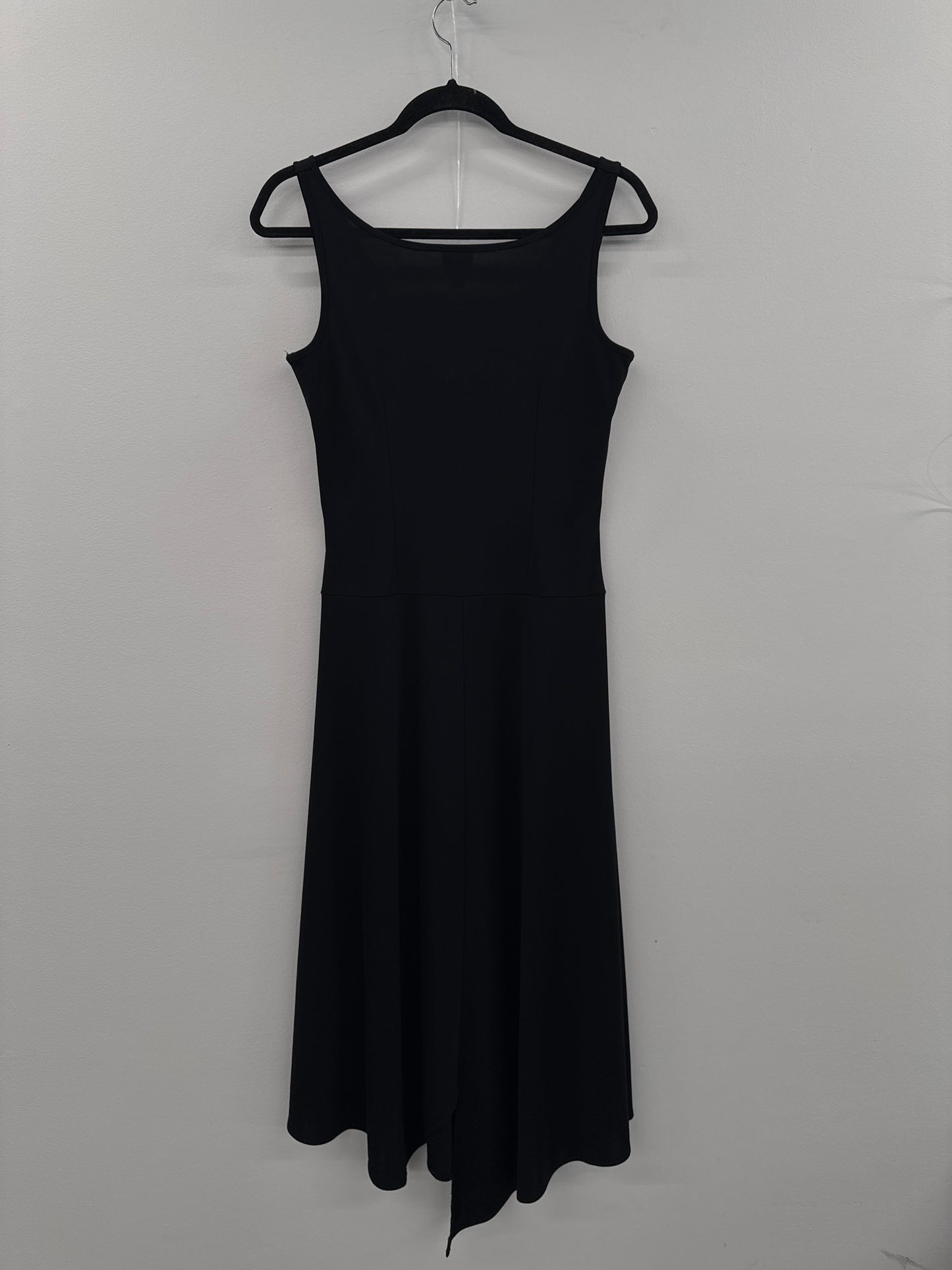 Lisa Baron Little Black Dress - Size S