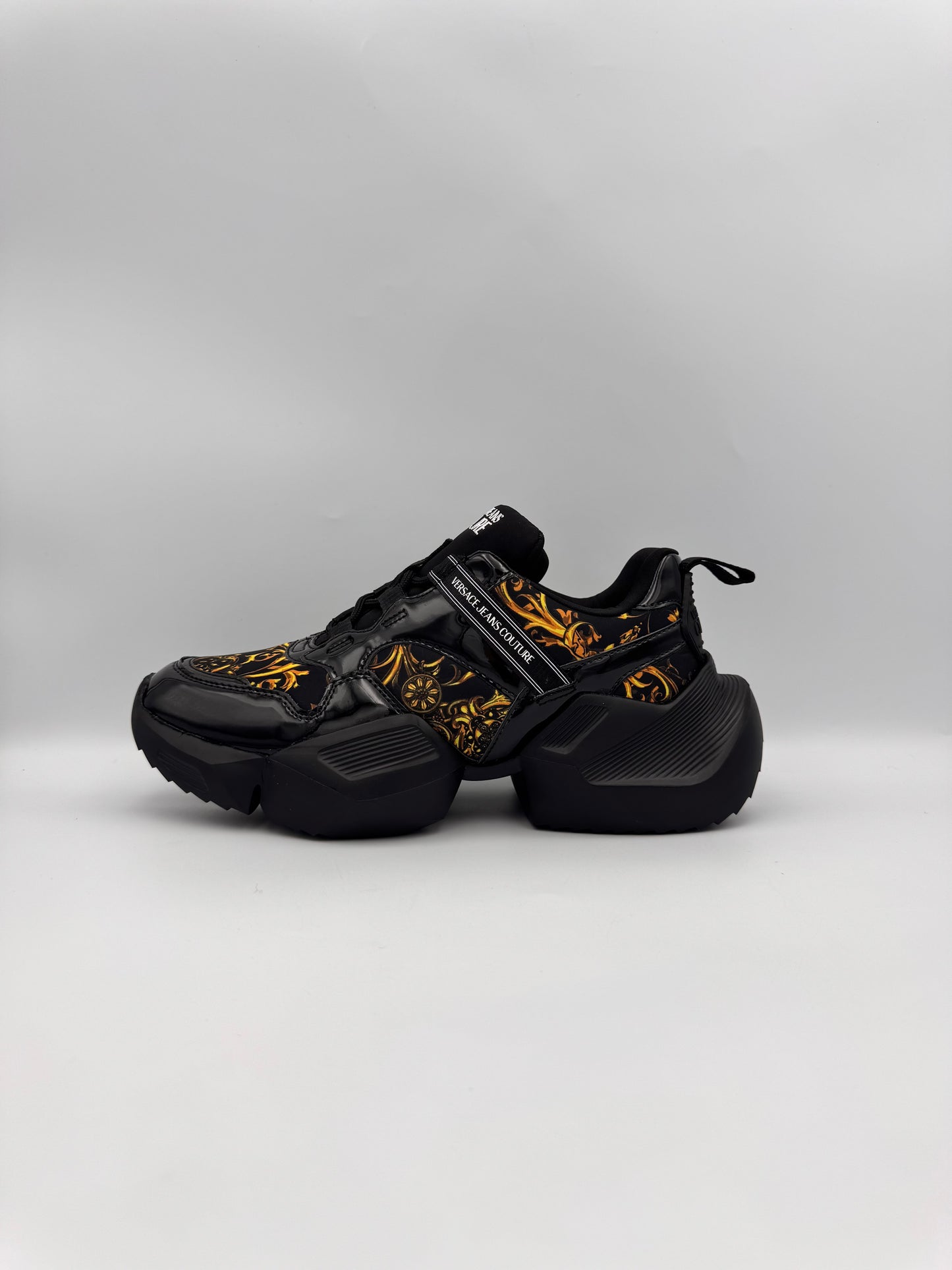 Versace Couture Sneaker Size 38