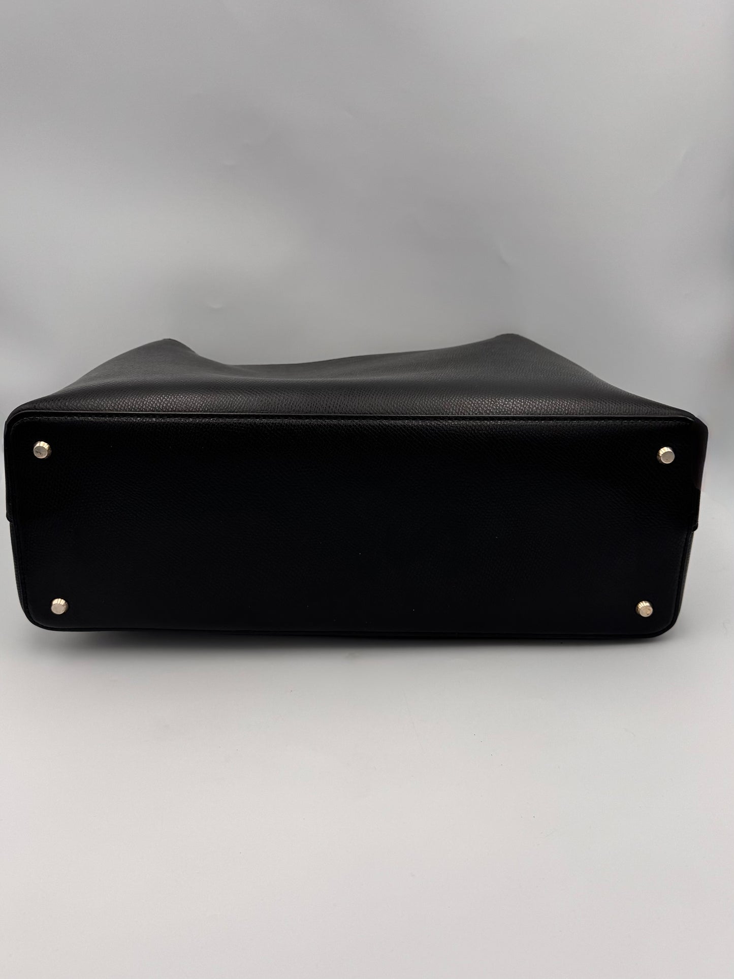 OROTON Black Shoulder Bag