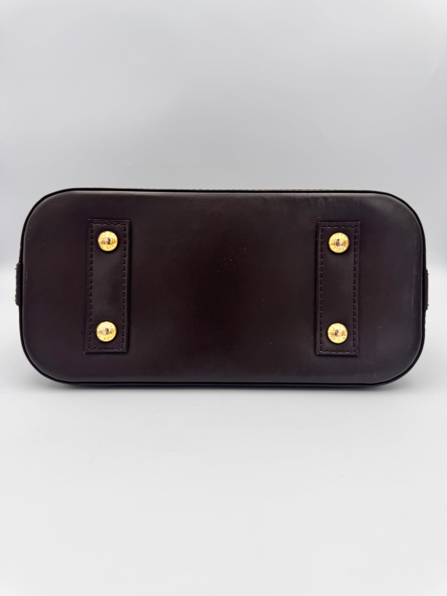 LOUIS VUITTON ALMA BB