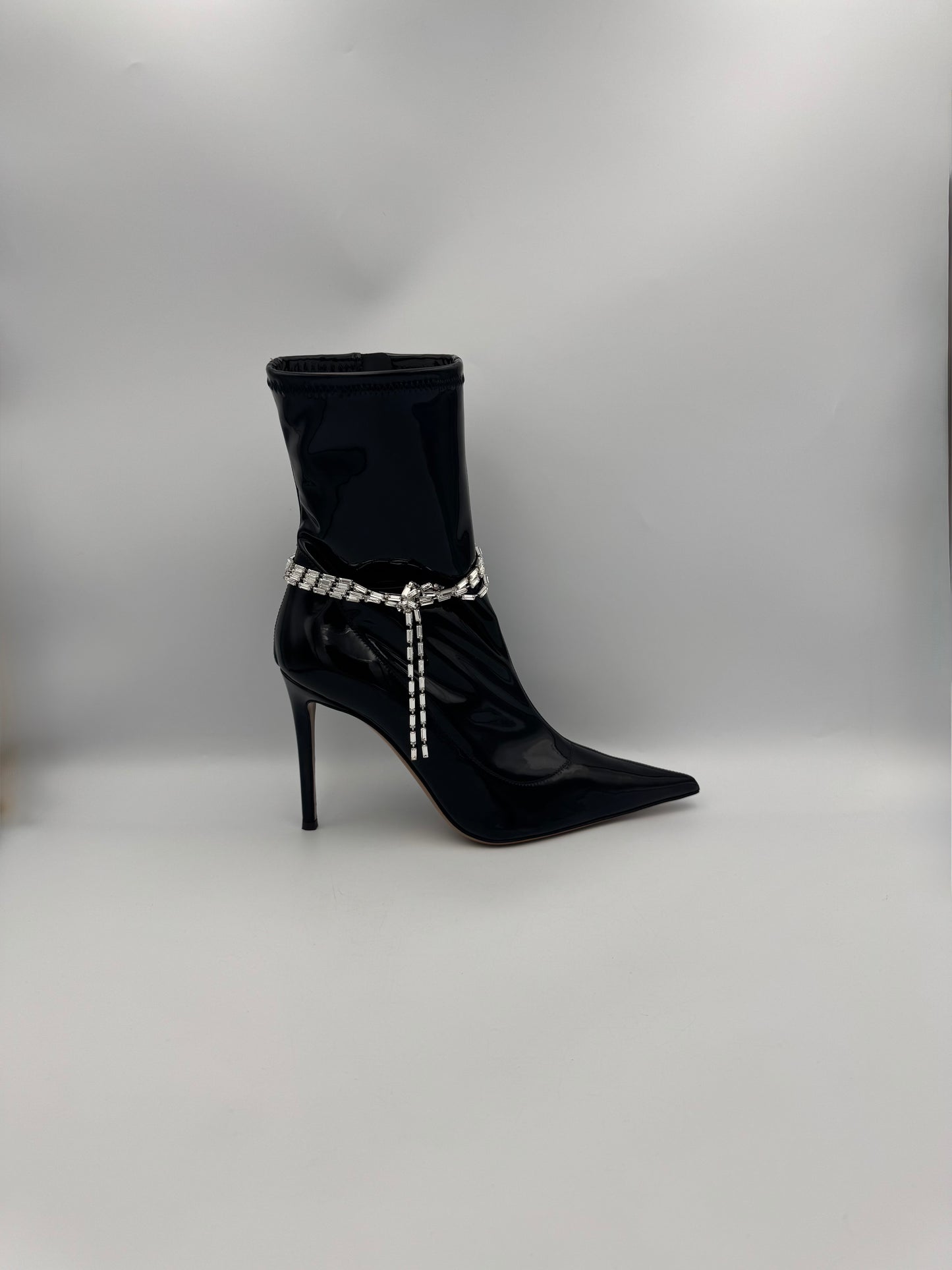 Alexandre Vauthier Ankle Boots size 39