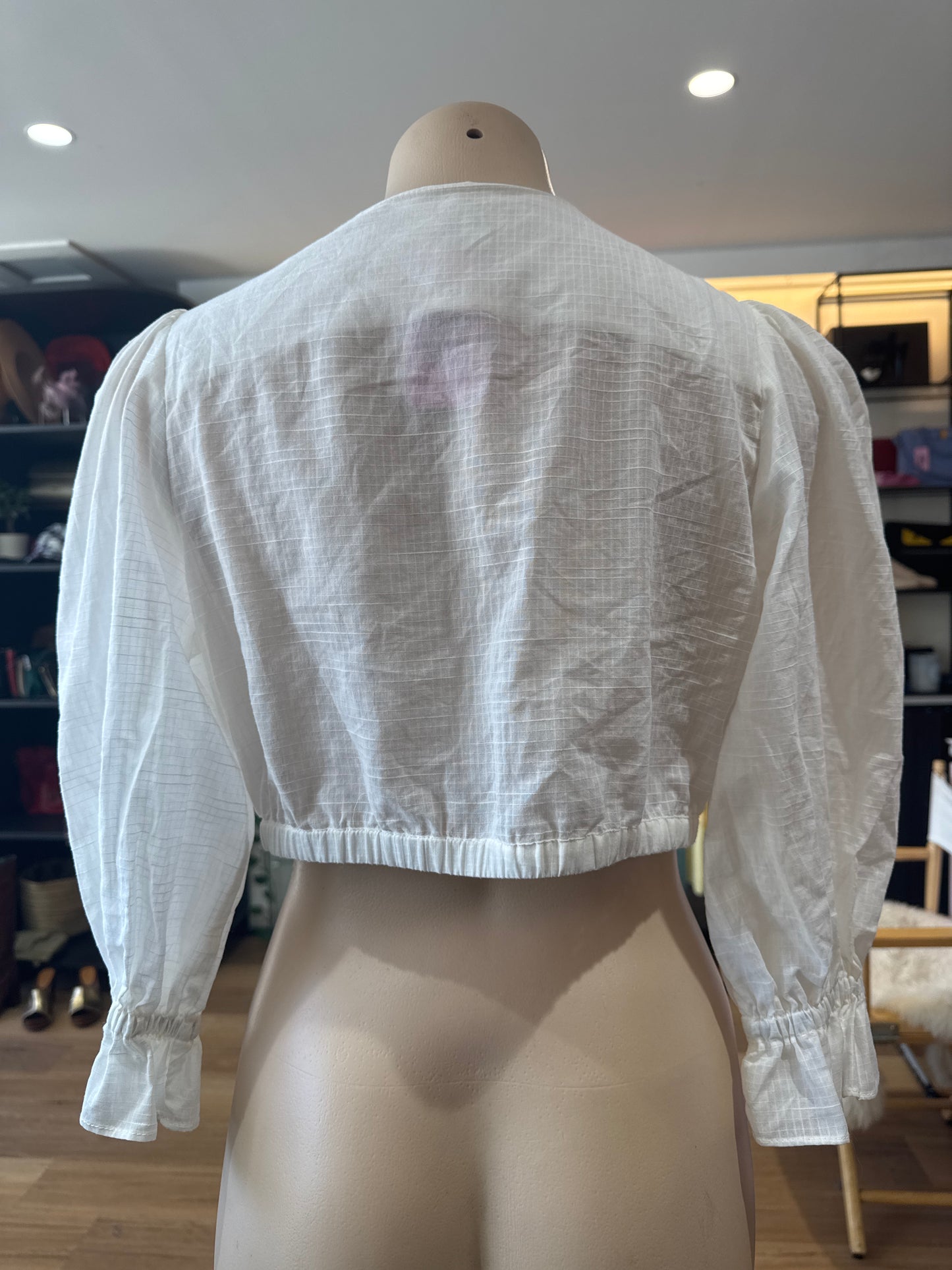 LENA HOSCHENK Lenz Dirndl Dress and Maria Taferl Dirndl Blouse