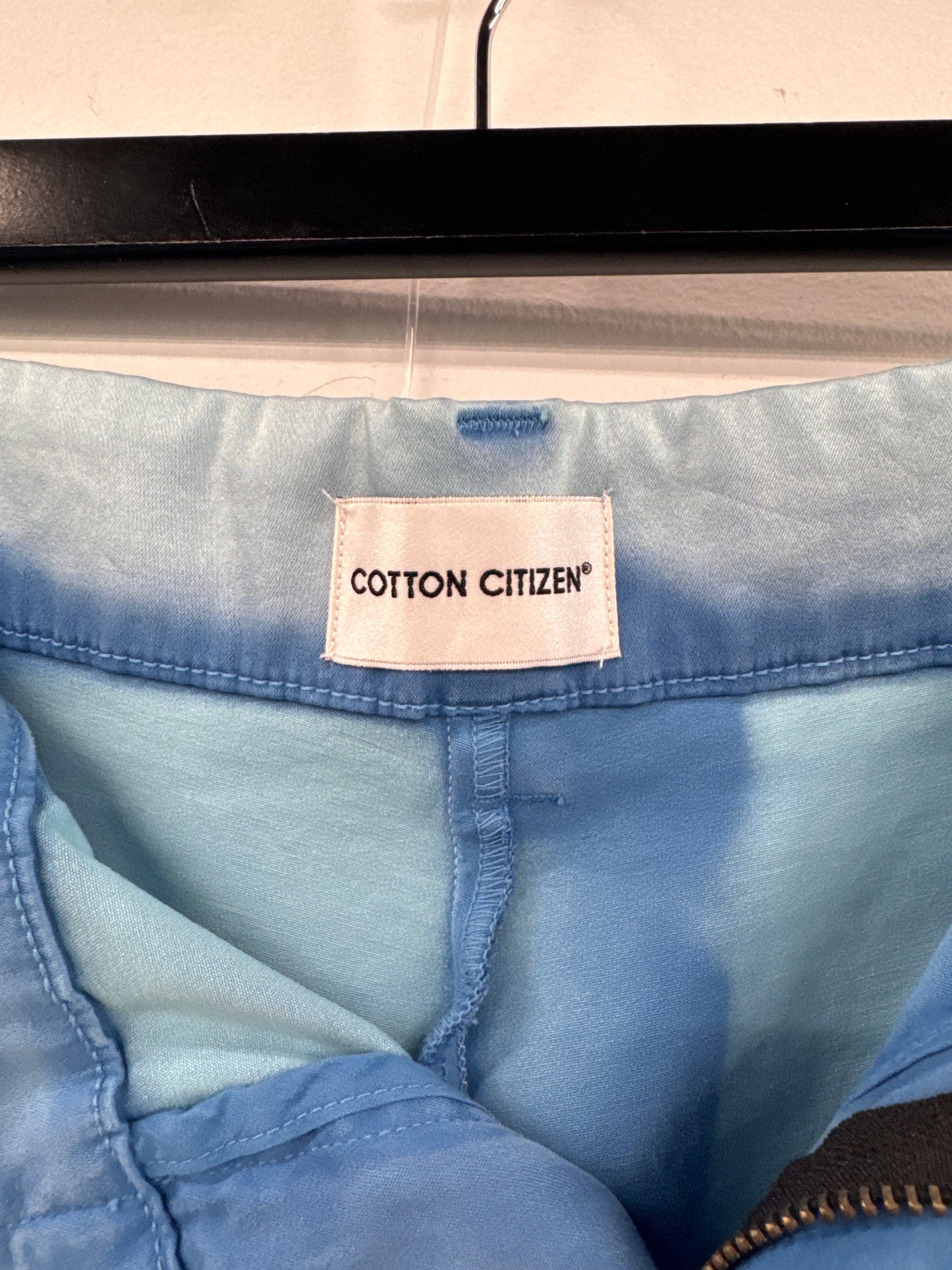 Cotton Citizen Blue Pants - Size 28