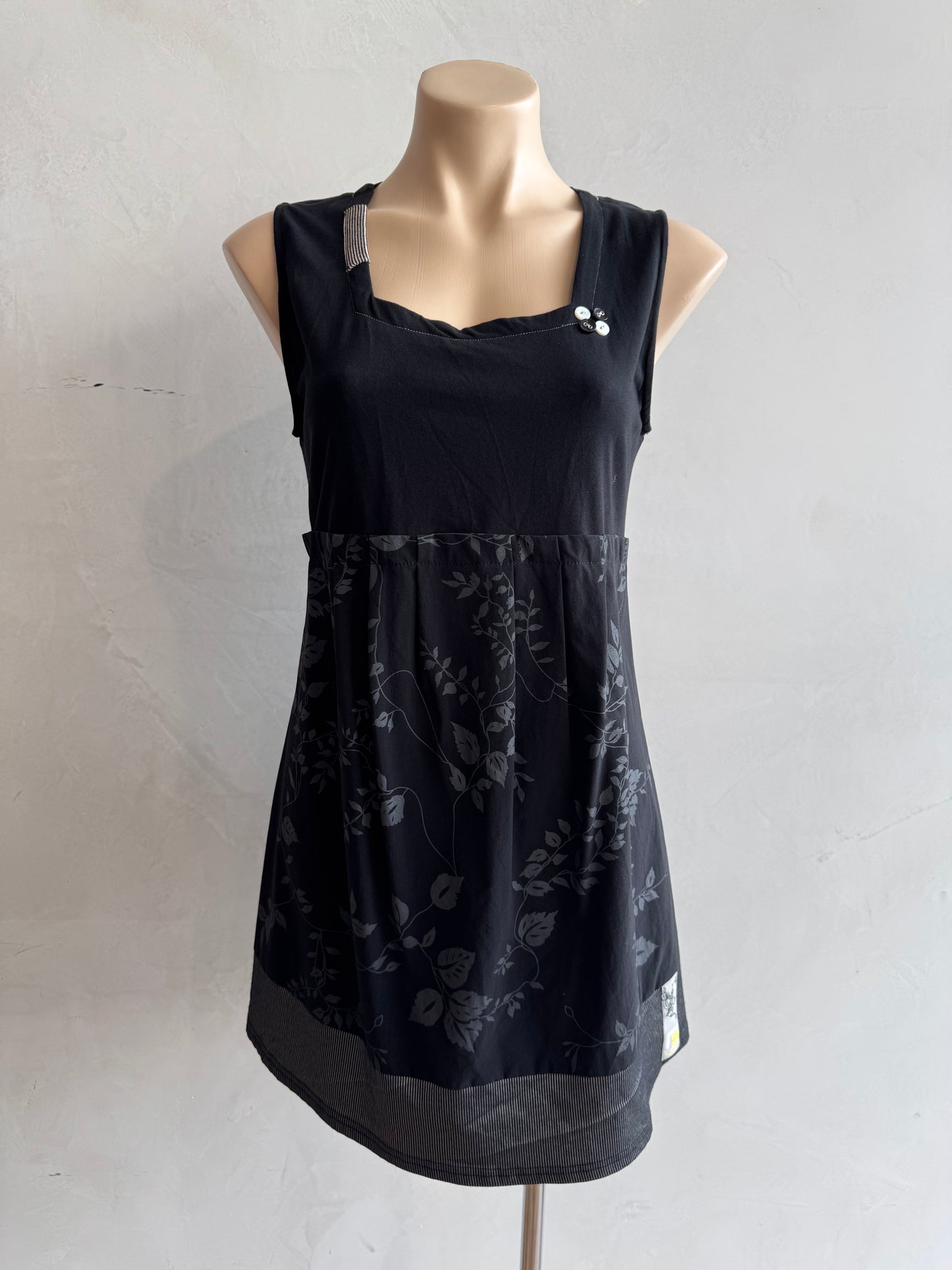 Vintage Gabriella Fratini dress - size 10