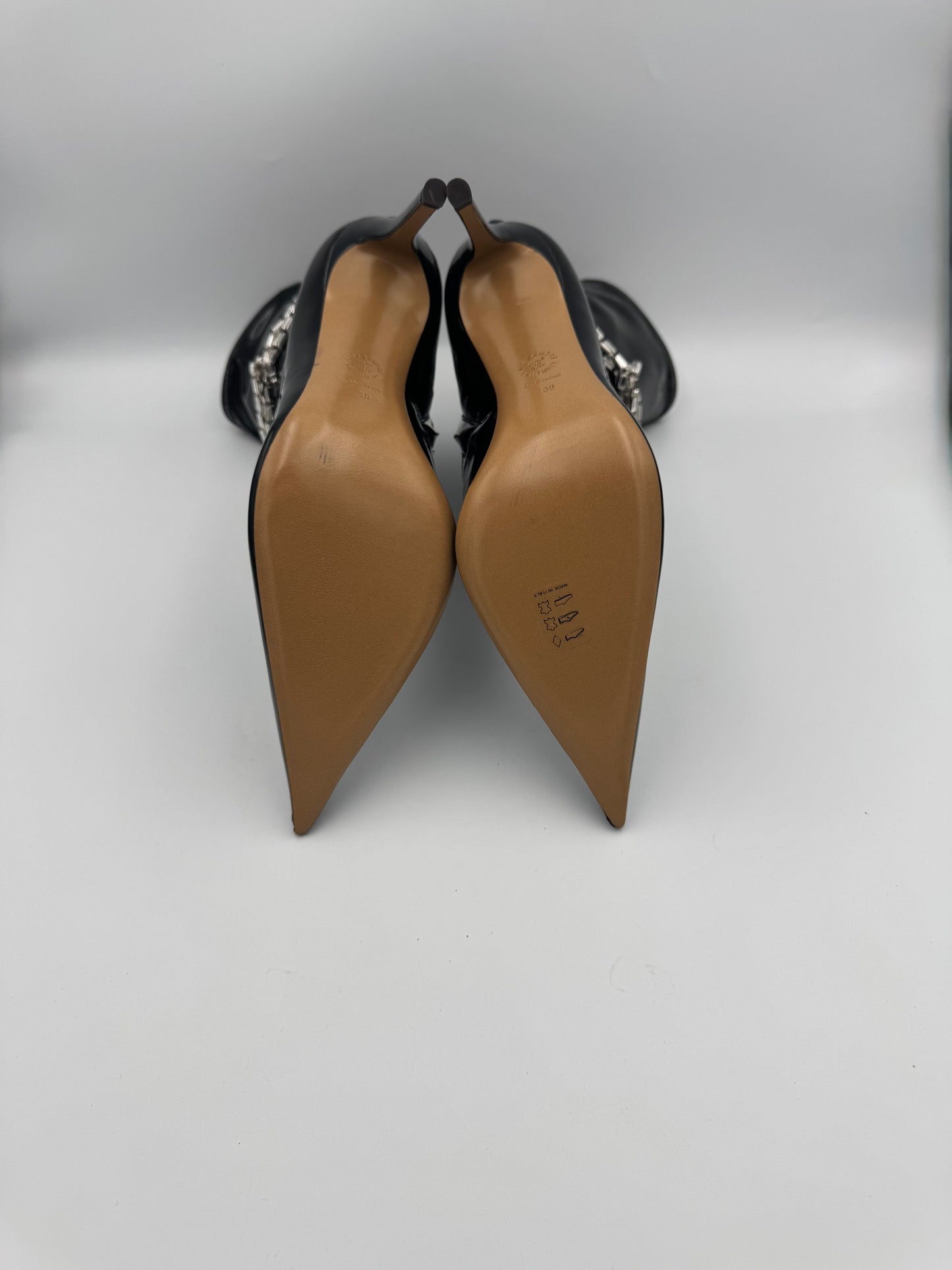 Alexandre Vauthier Ankle Boots size 39