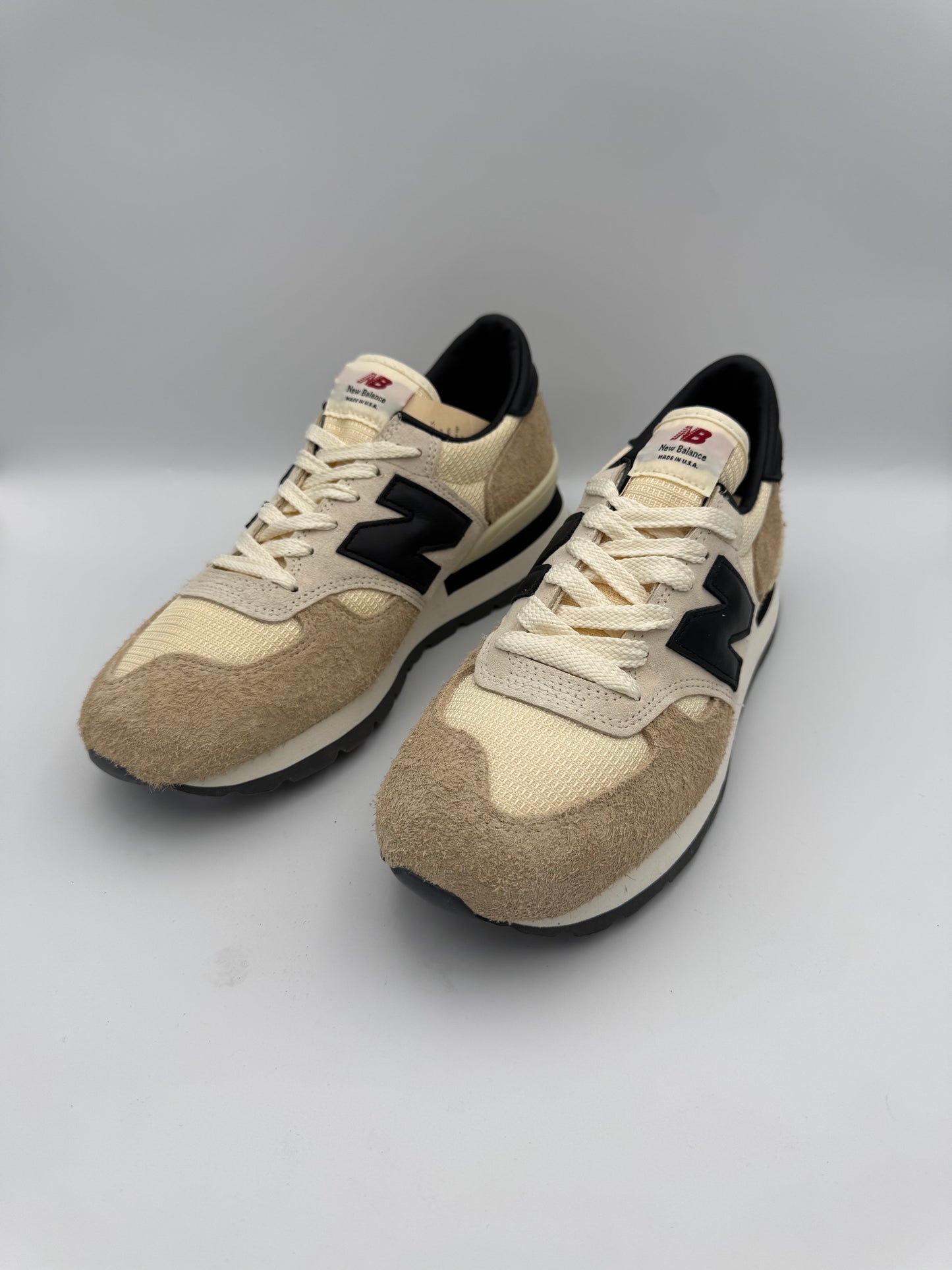New Balance Teddy Santis 990v2 (40.5)