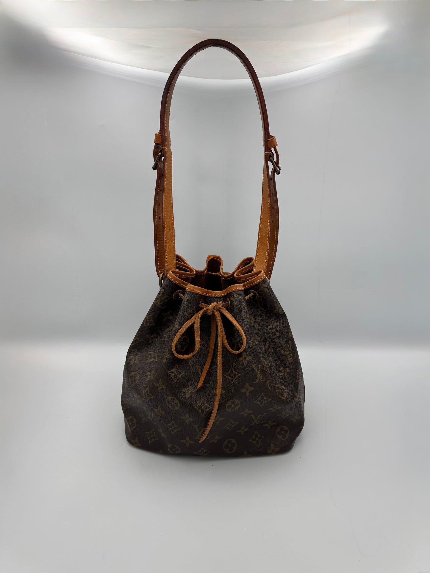 LOUIS VUITTON NOÉ bag