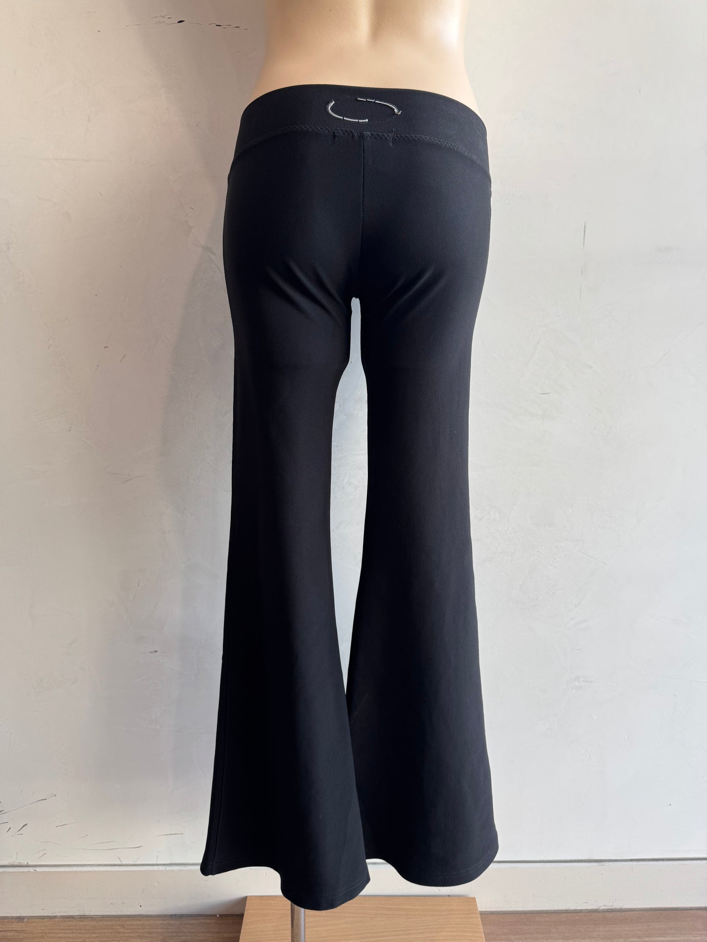 FaceOff stretch pants - size 8