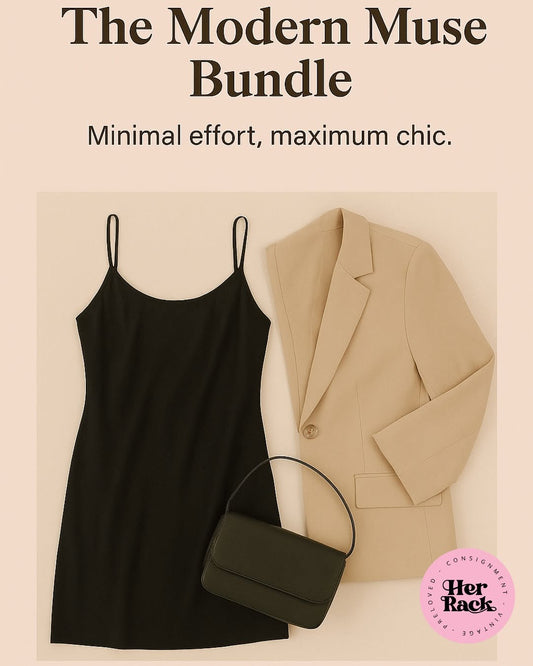 The Modern Muse Bundle