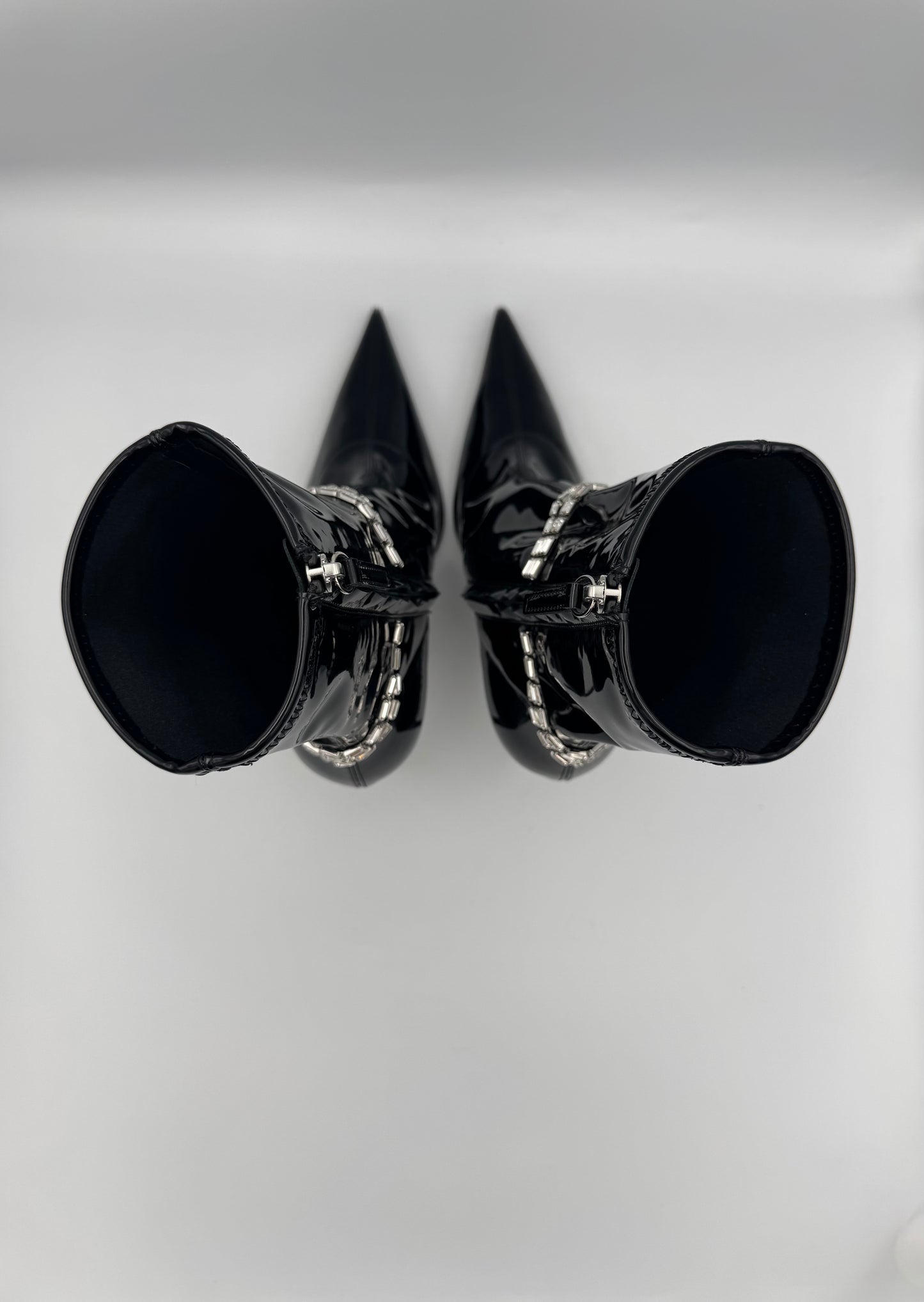 Alexandre Vauthier Ankle Boots size 39