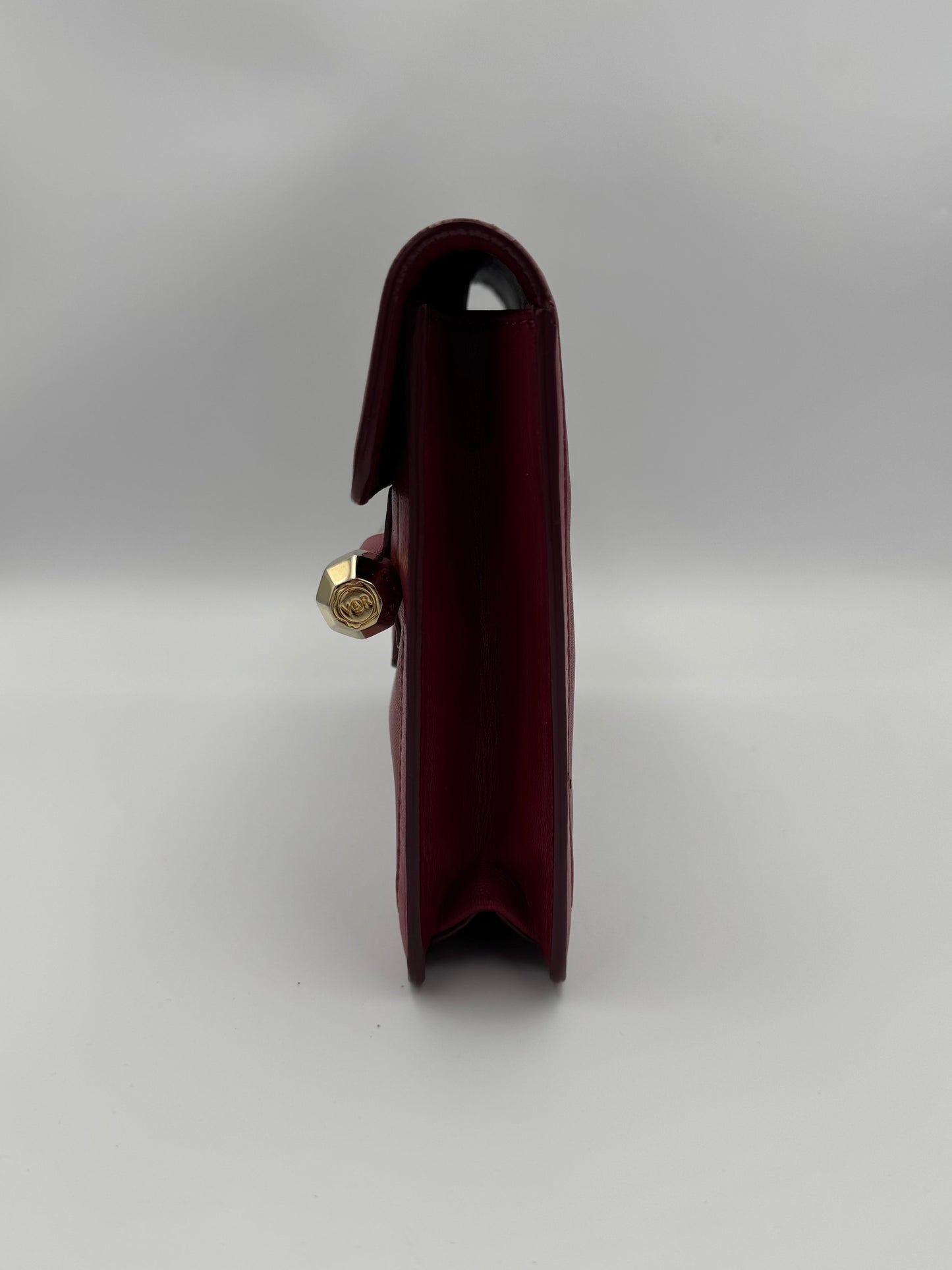 VIKTOR & ROLF CLUTCH RED