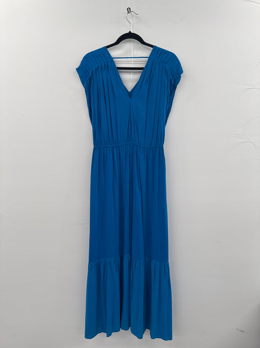 Country Road Blue Dress - size 6
