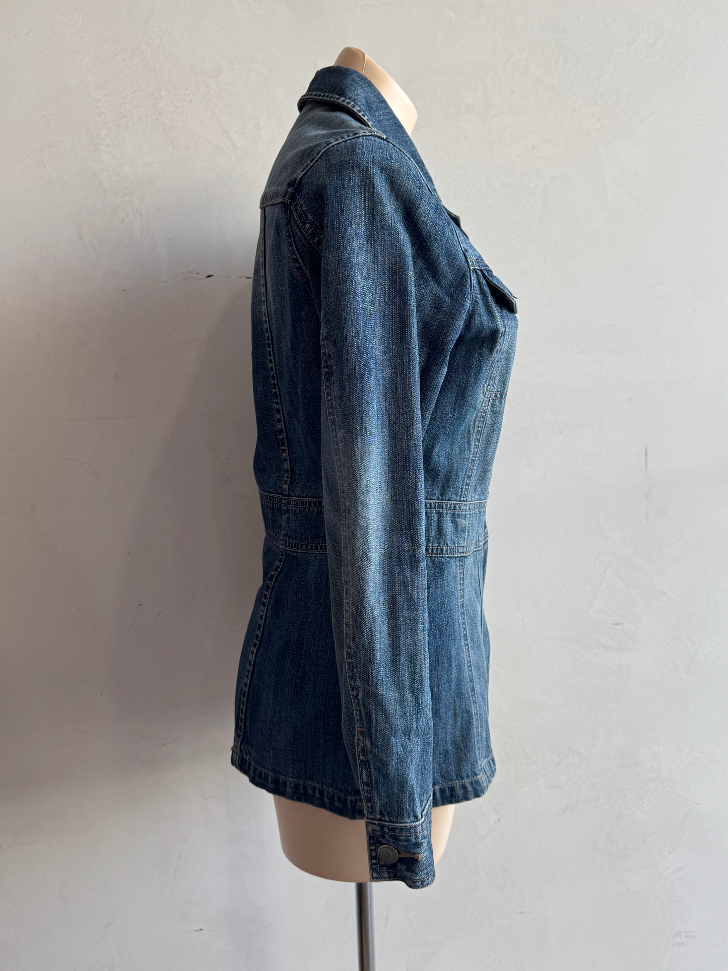 Vintage Target denim Jacket - size 10