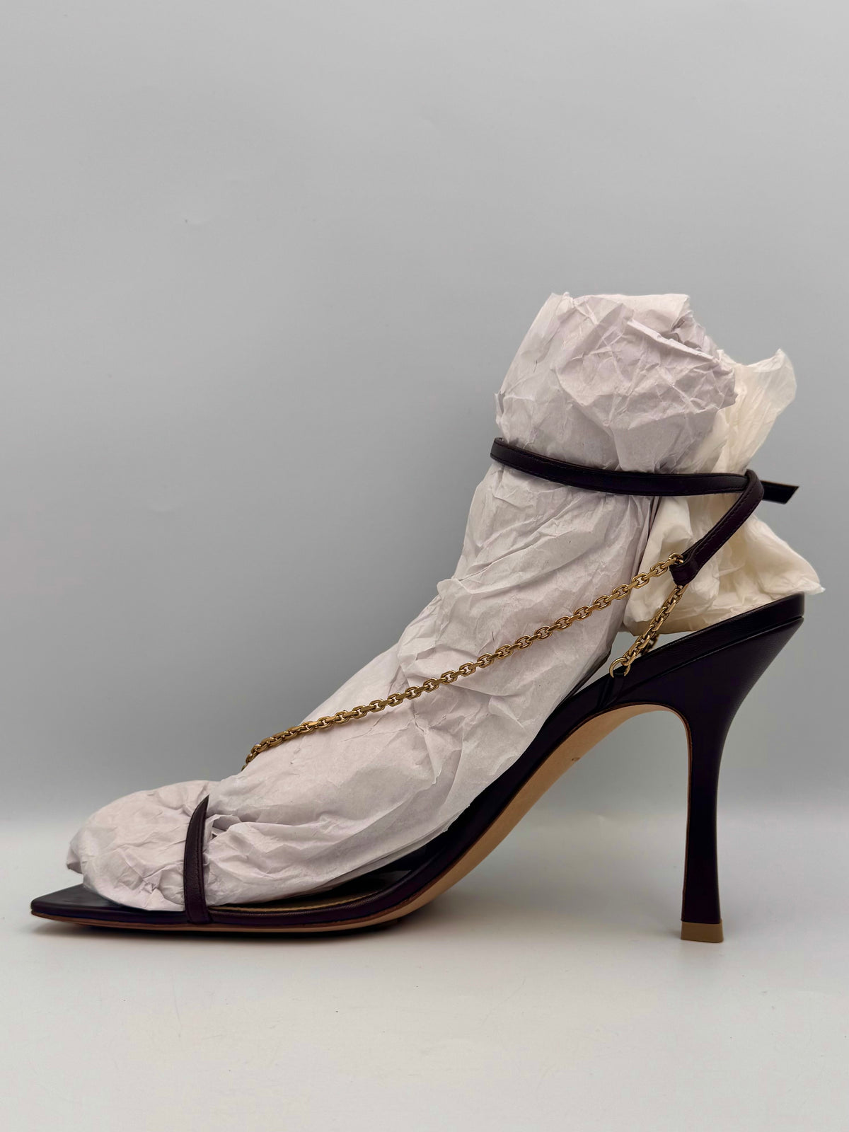 BOTTEGA VENETA Heels Size 41