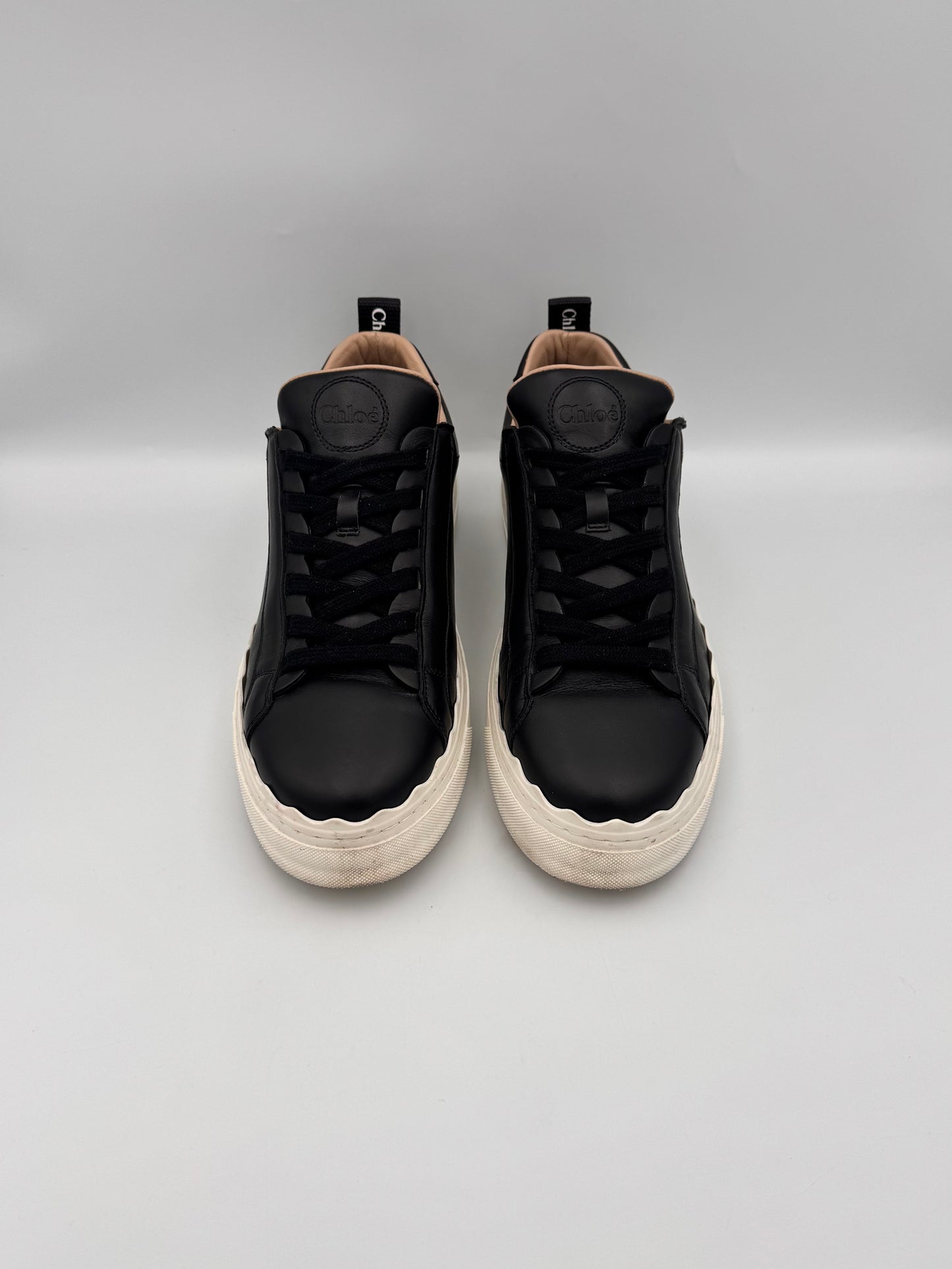 Chloe Sneakers Size 38