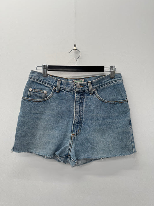 Vintage Guess Shorts - Size 10