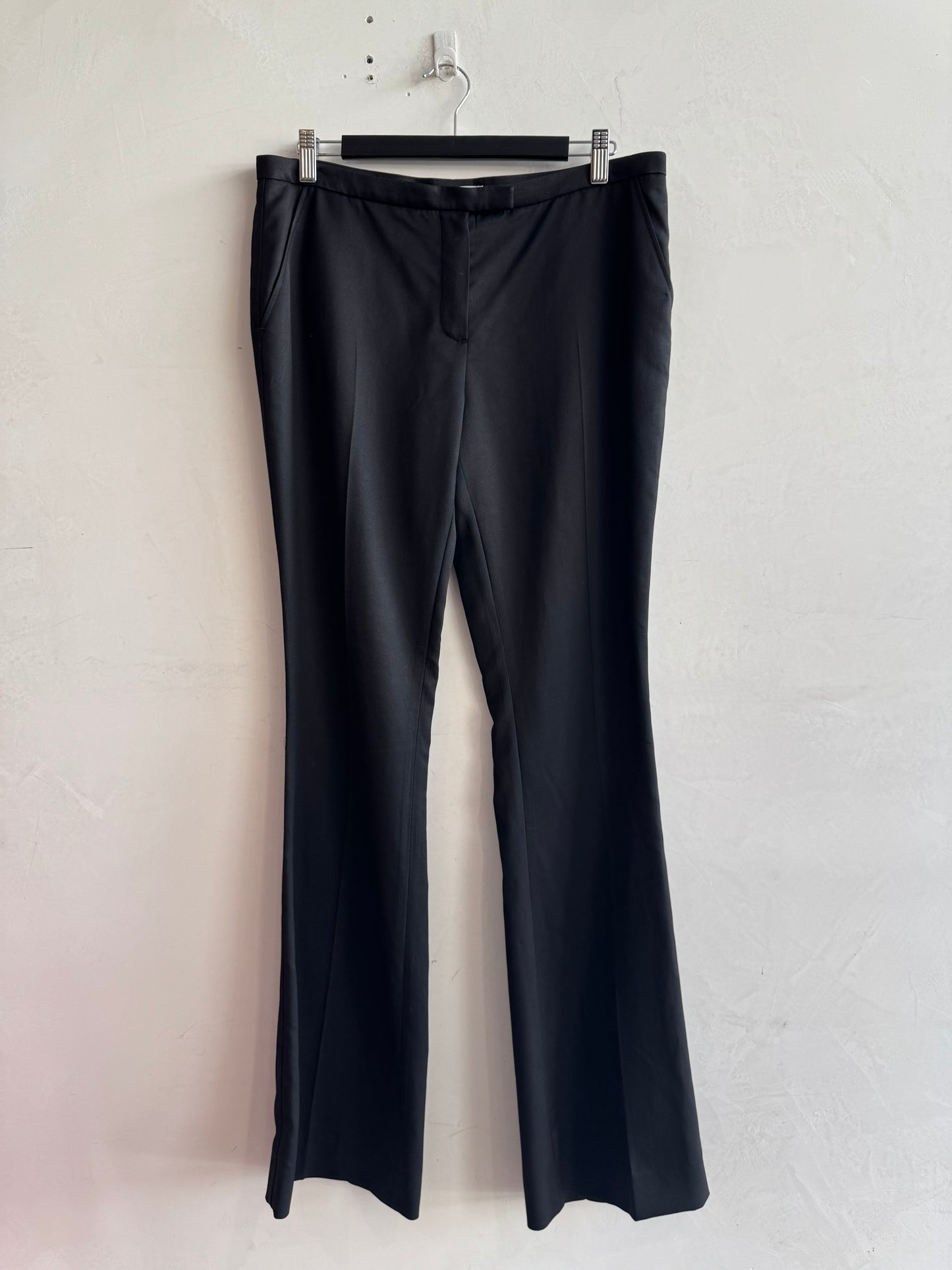 Acne Studios Black Pants - size 48