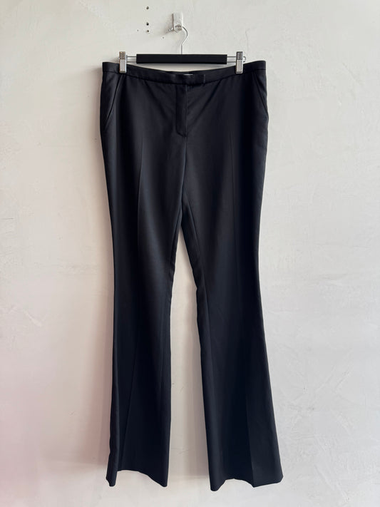 Acne Studios Black Pants - size 48