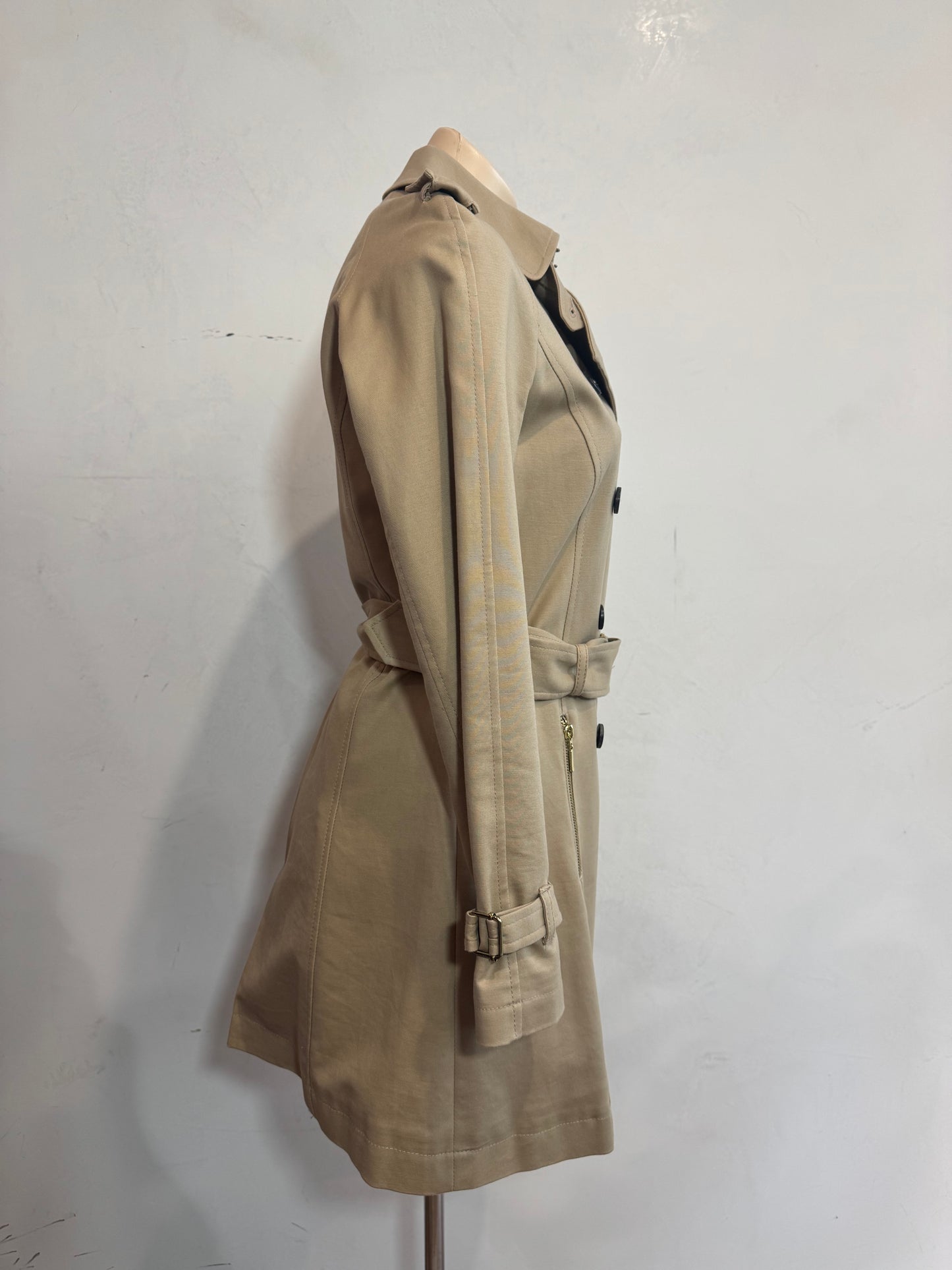 Zara Trench coat - size S