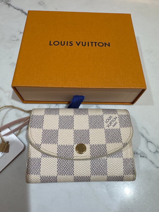 Louis Vuitton Coin Purse