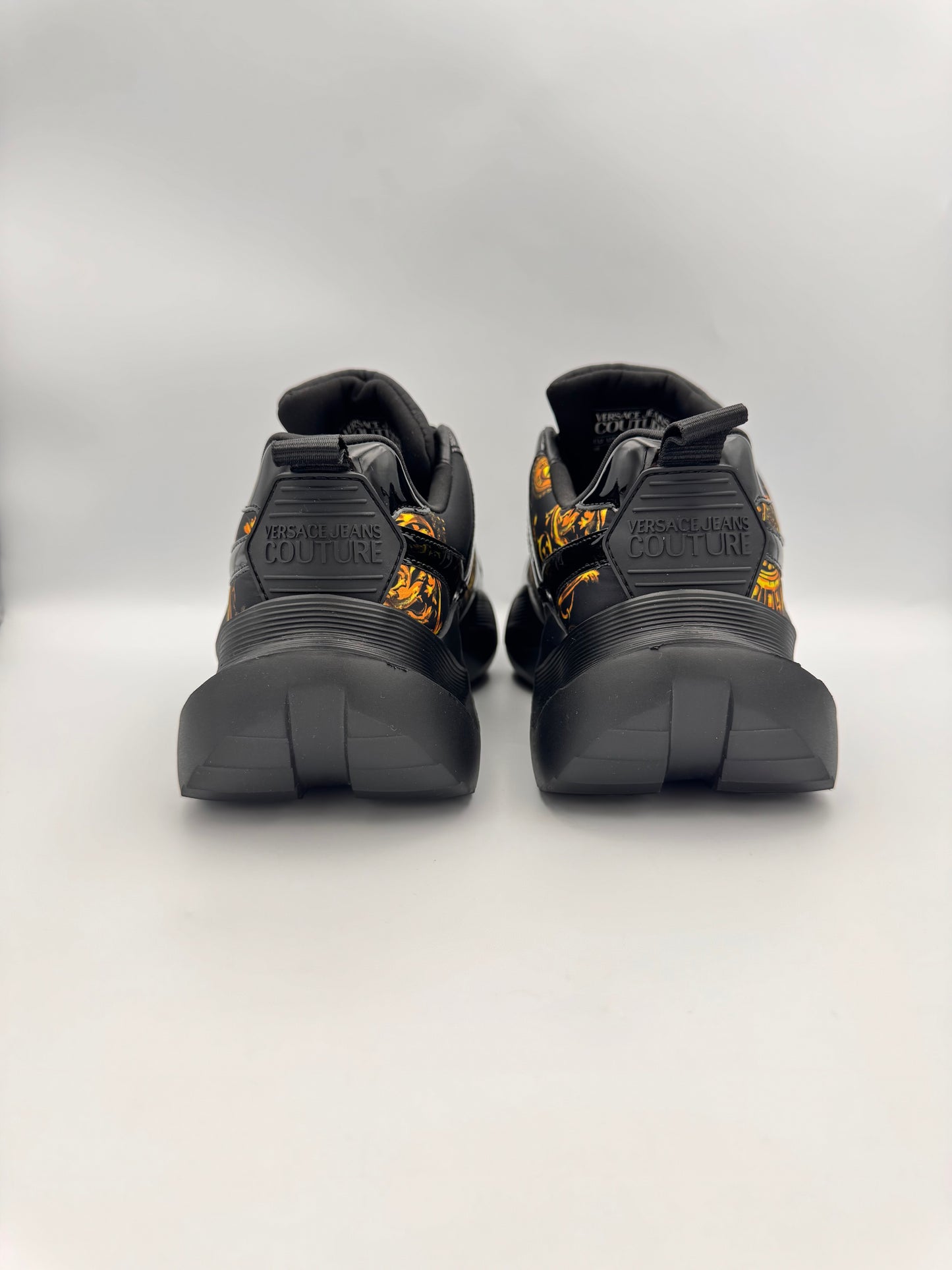 Versace Couture Sneaker Size 38