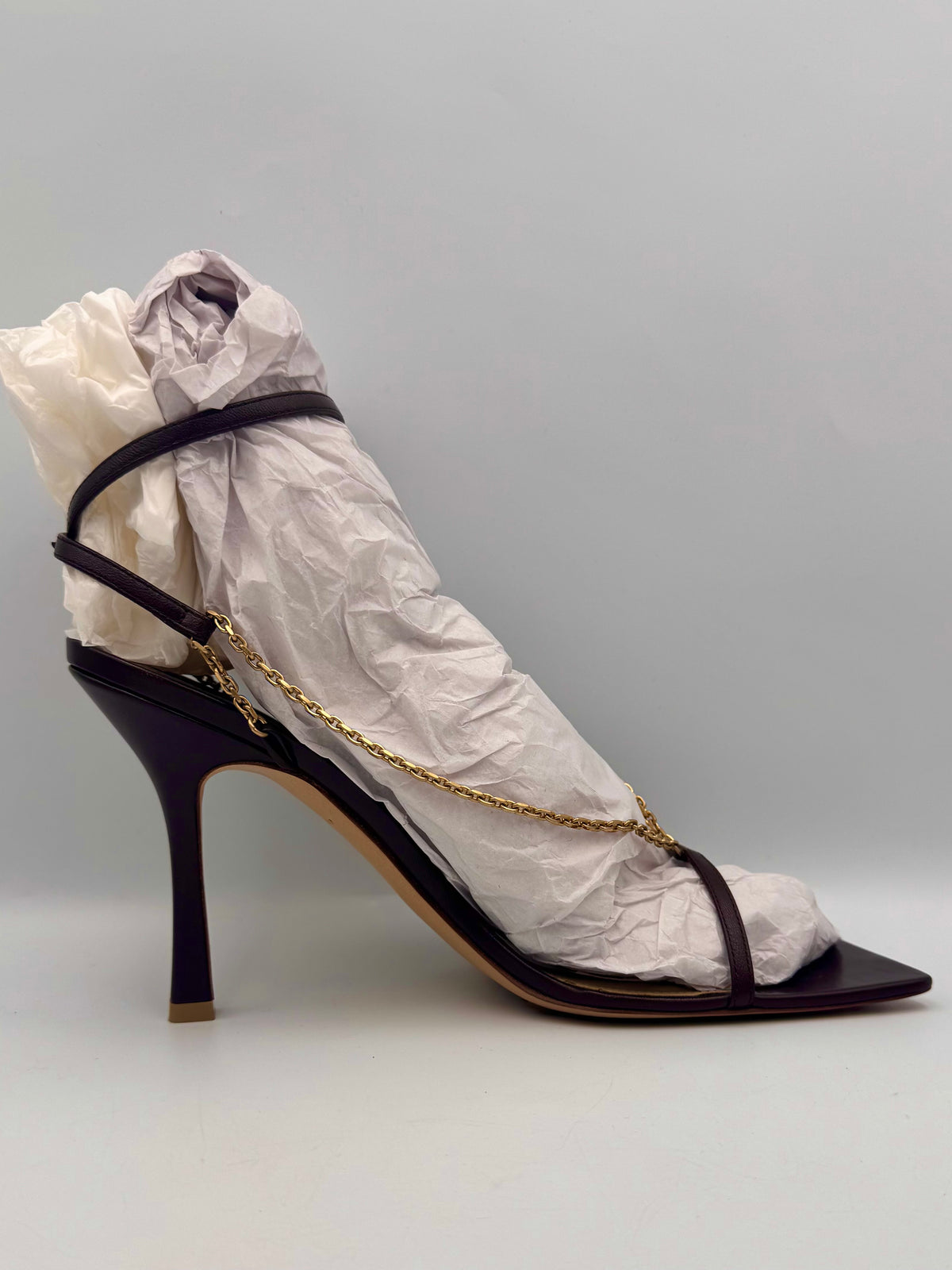 BOTTEGA VENETA Heels Size 41