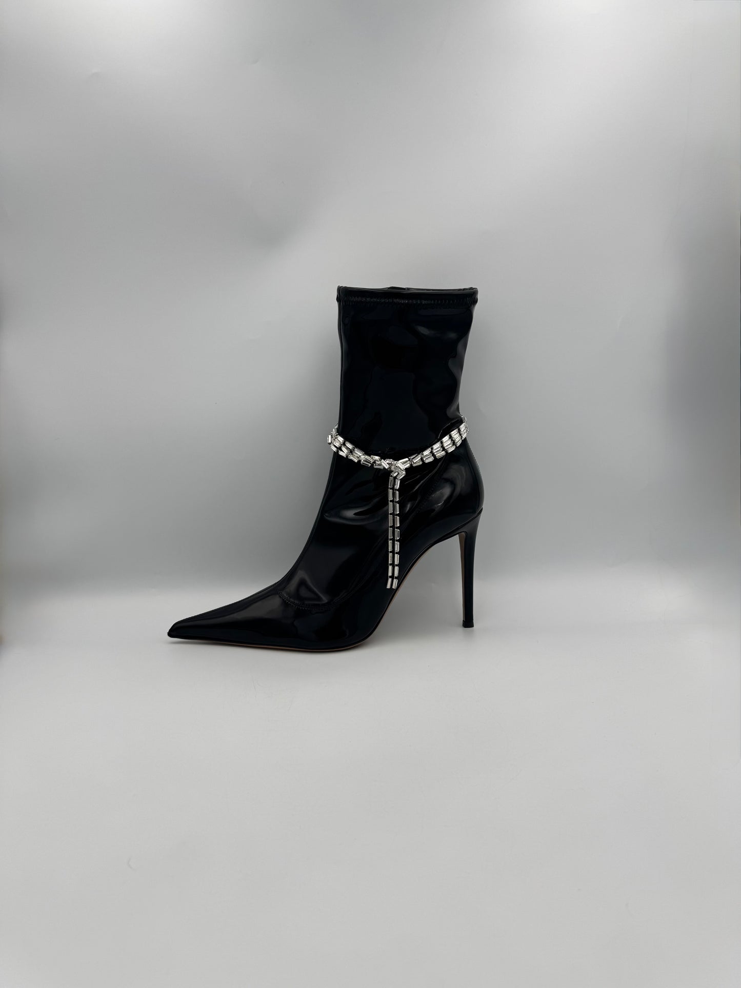 Alexandre Vauthier Ankle Boots size 39
