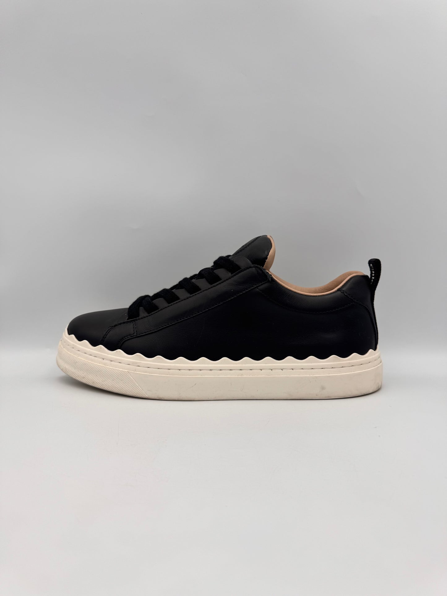 Chloe Sneakers Size 38