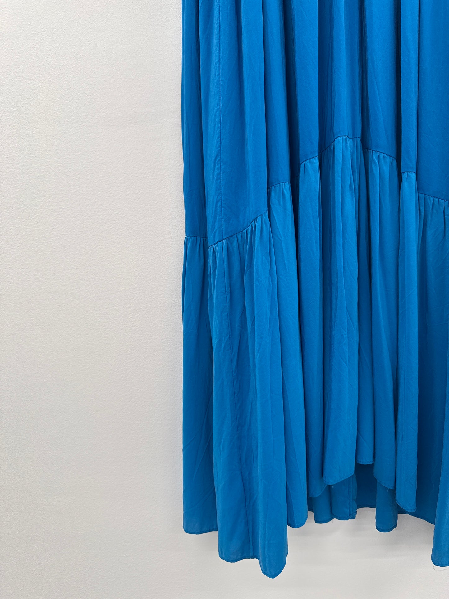 Country Road Blue Dress - size 6