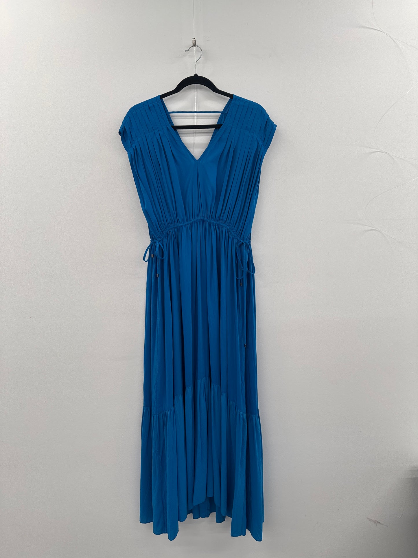 Country Road Blue Dress - size 6