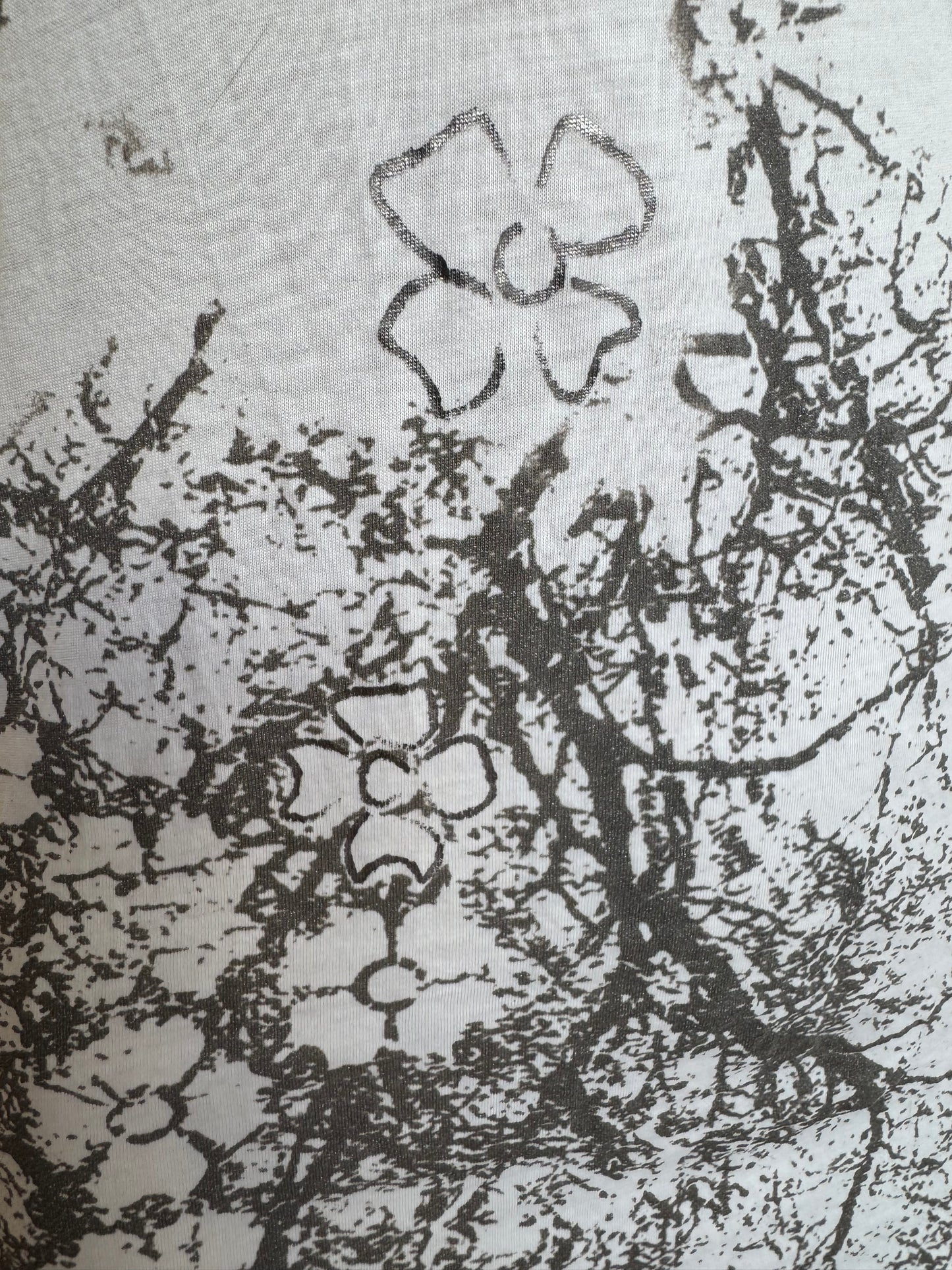 Armani Exchange T-shirt - size M