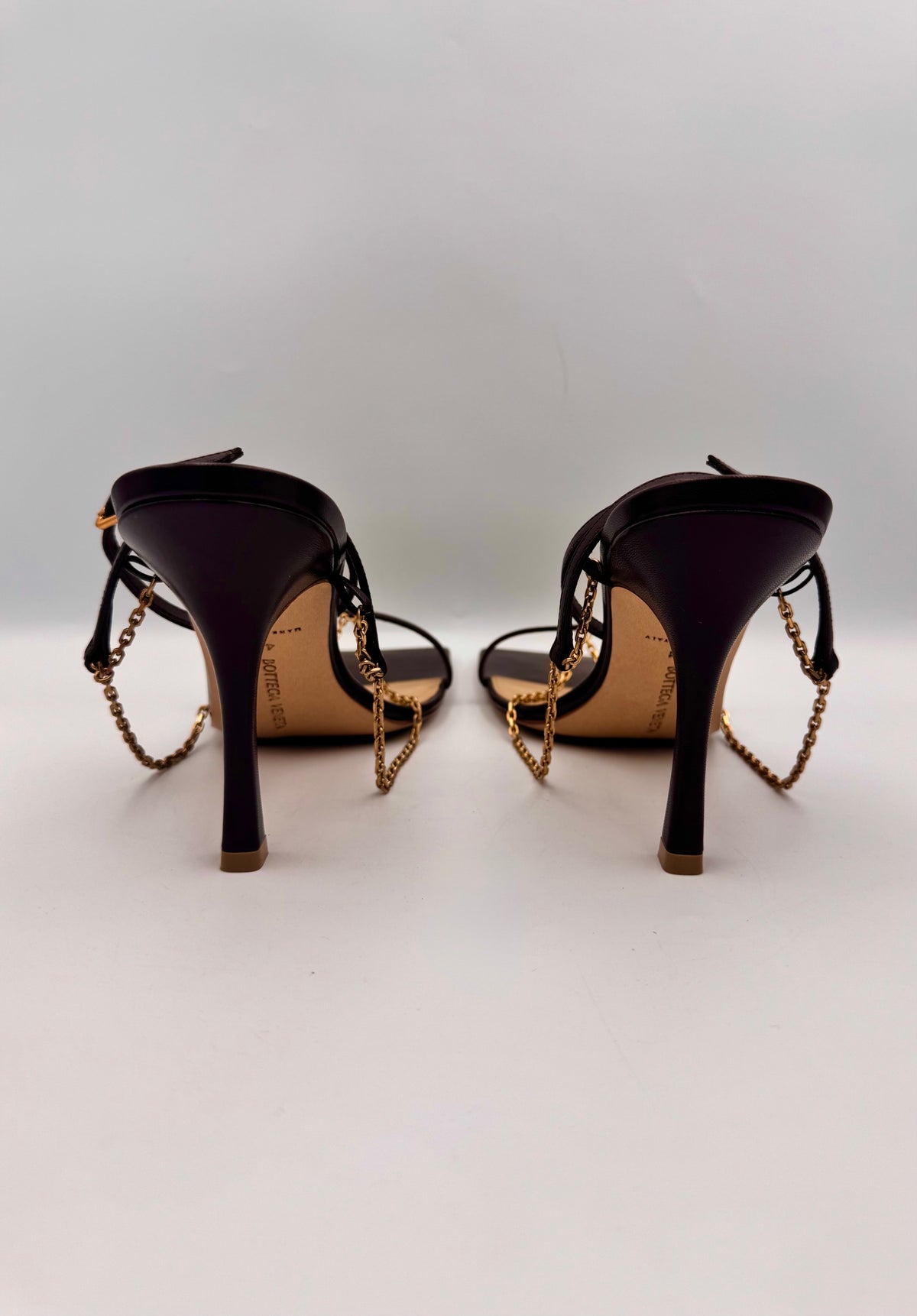 BOTTEGA VENETA Heels Size 41