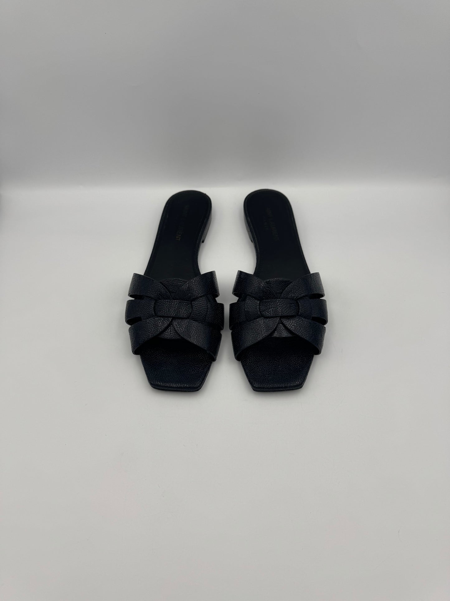 YSL size 37.5 Slides