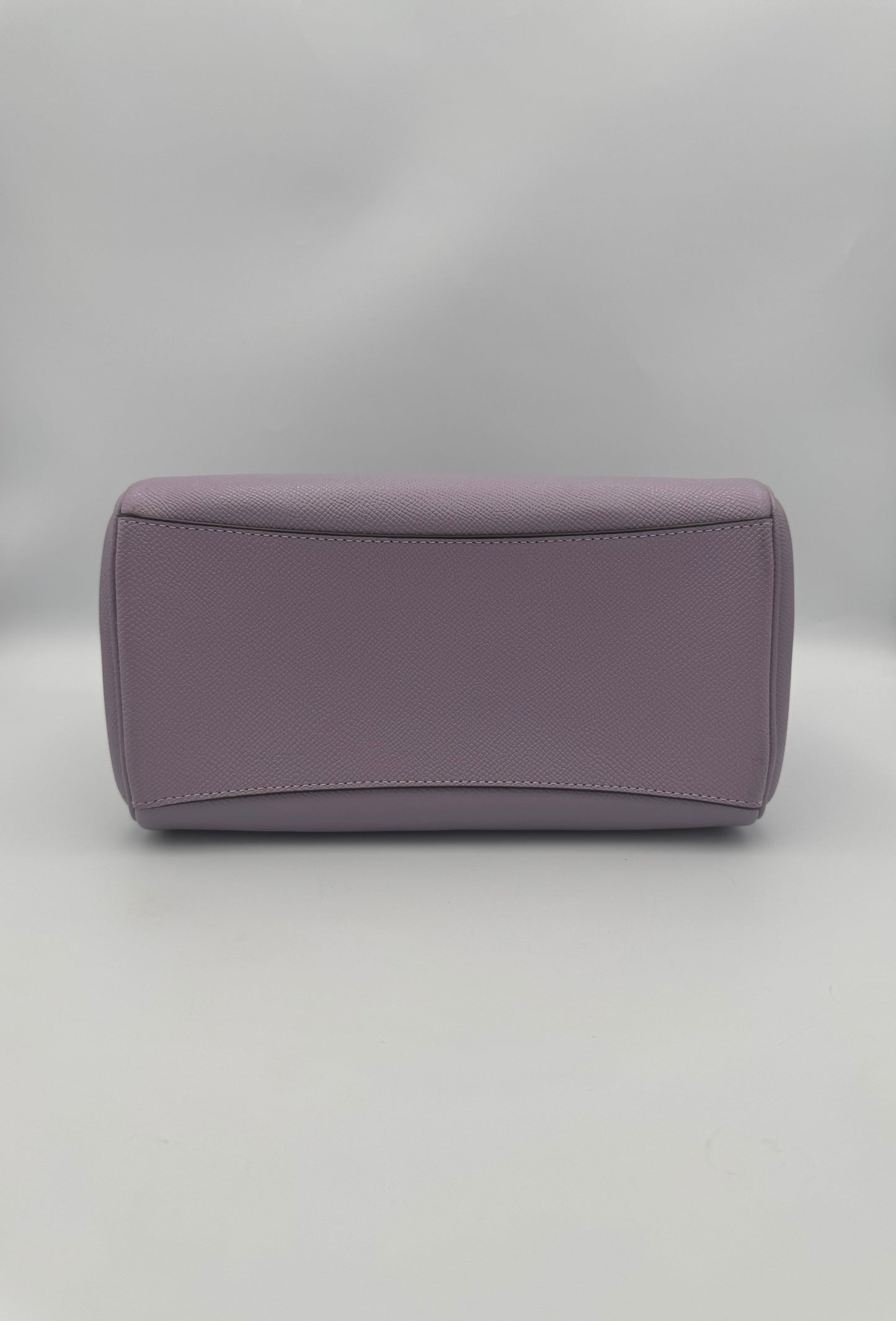 COACH Rowan Satchel Bag in Lilac