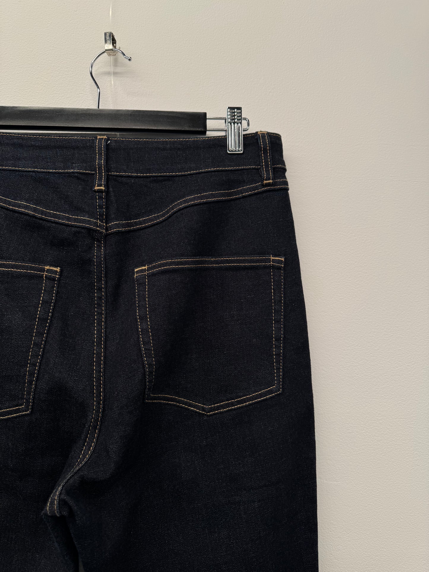 Witchery Indigo Jeans - Size 10