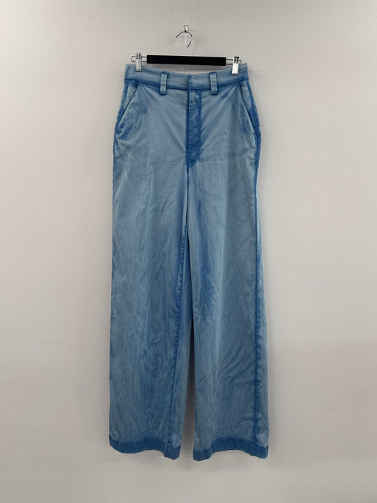 Cotton Citizen Blue Pants - Size 28