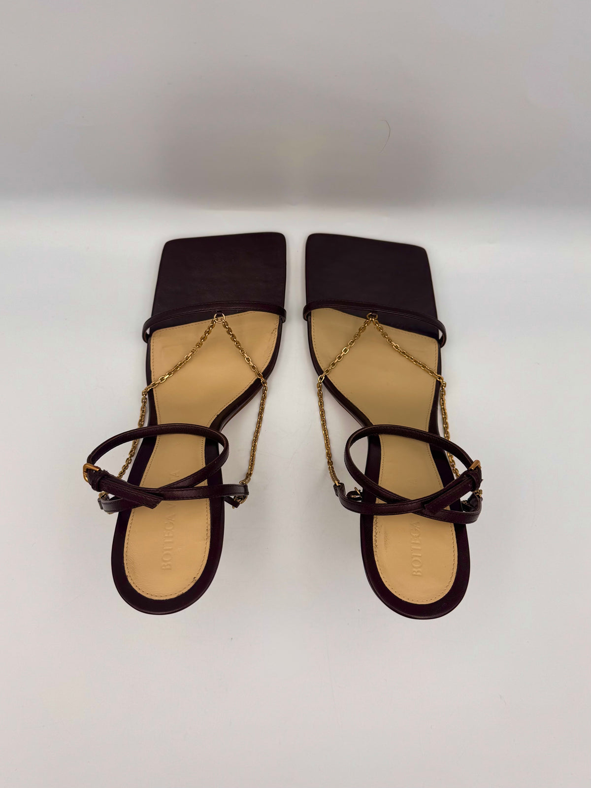BOTTEGA VENETA Heels Size 41