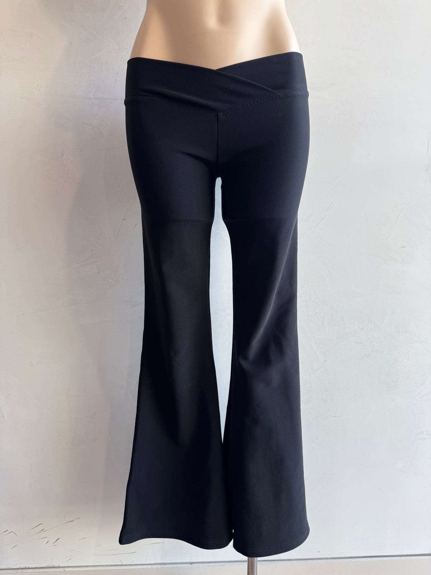 FaceOff stretch pants - size 8