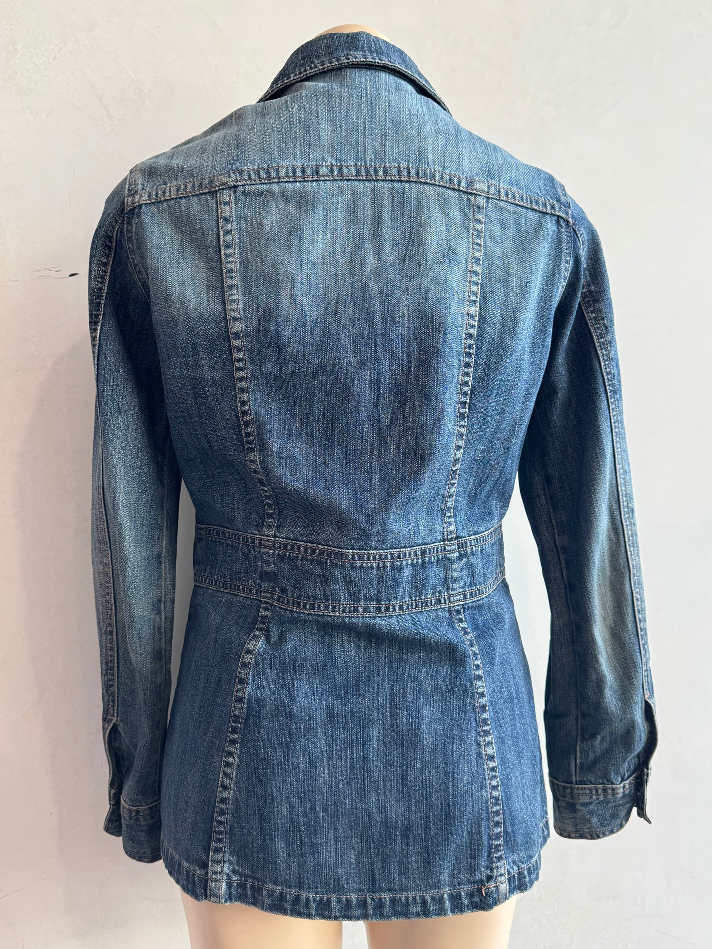 Vintage Target denim Jacket - size 10