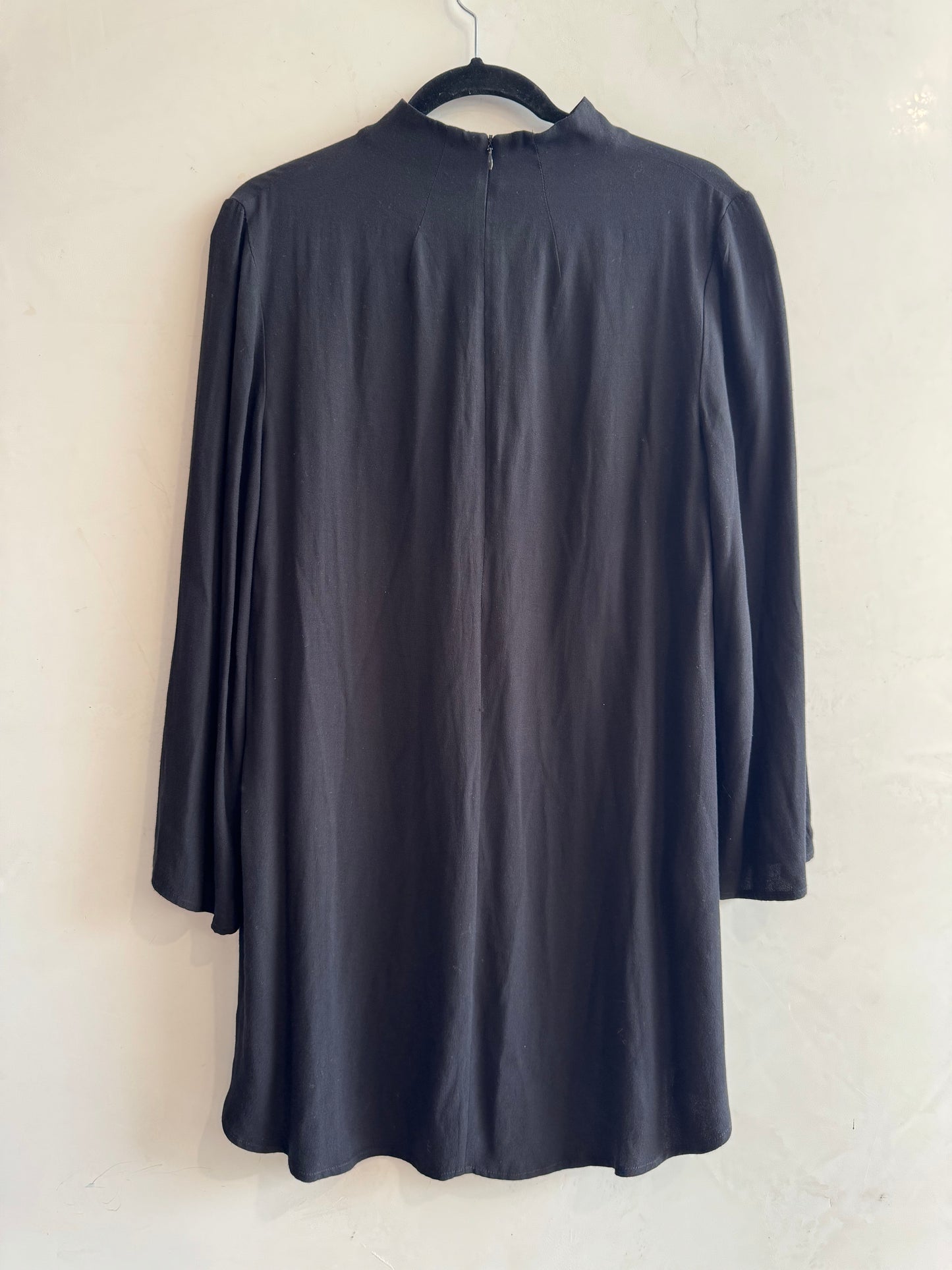 Finders black top - size XS