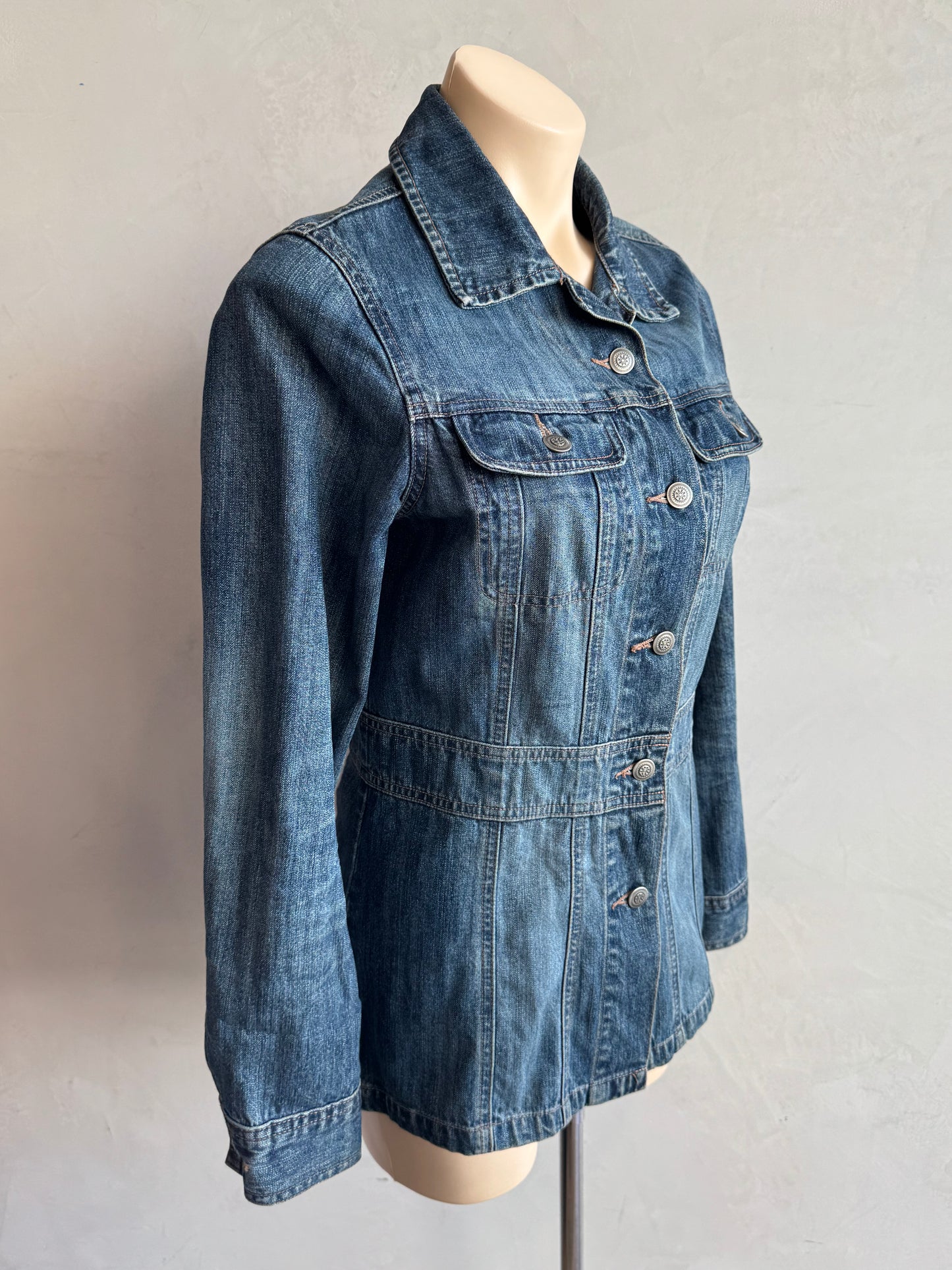 Vintage Target denim Jacket - size 10