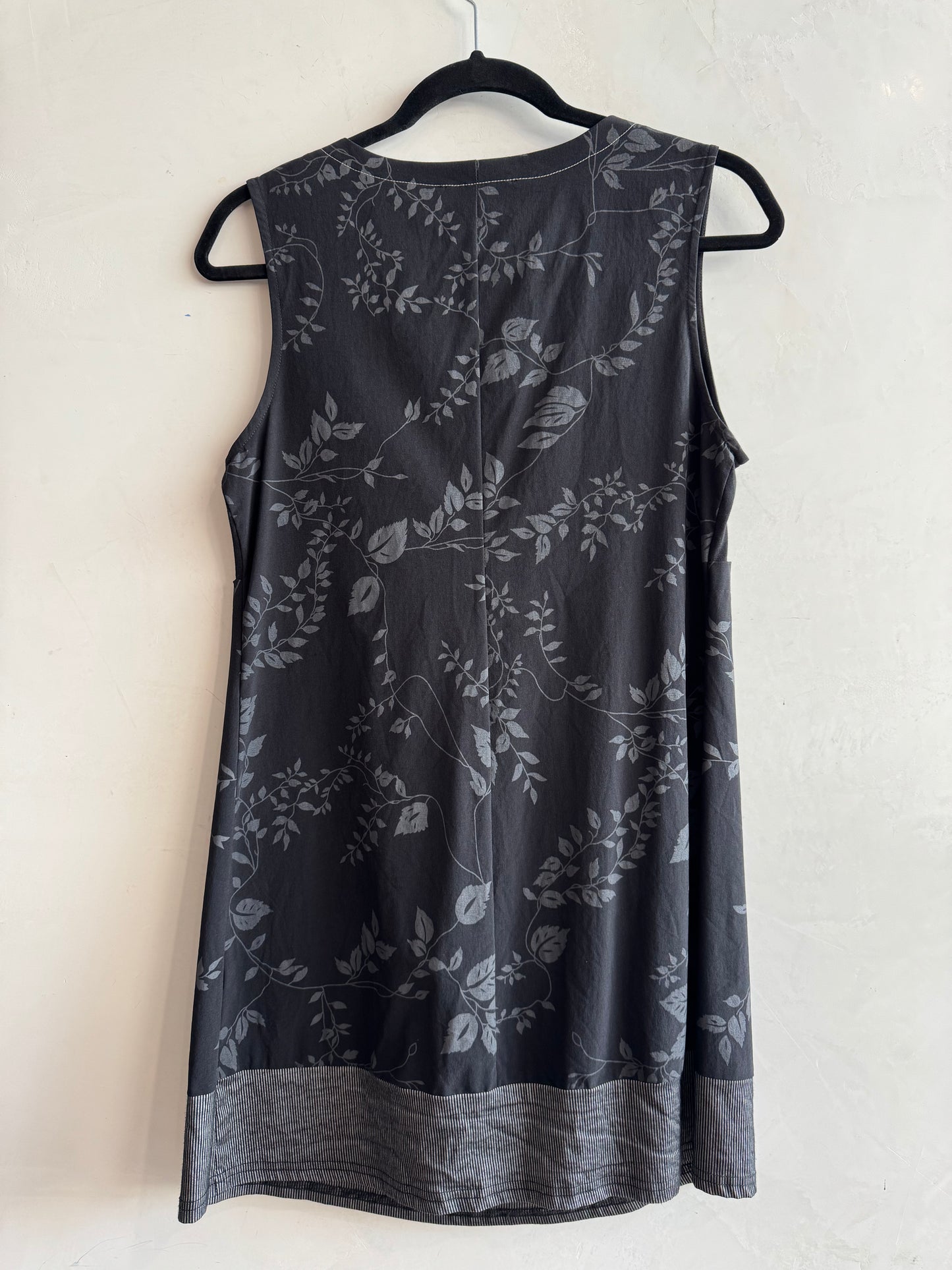 Vintage Gabriella Fratini dress - size 10