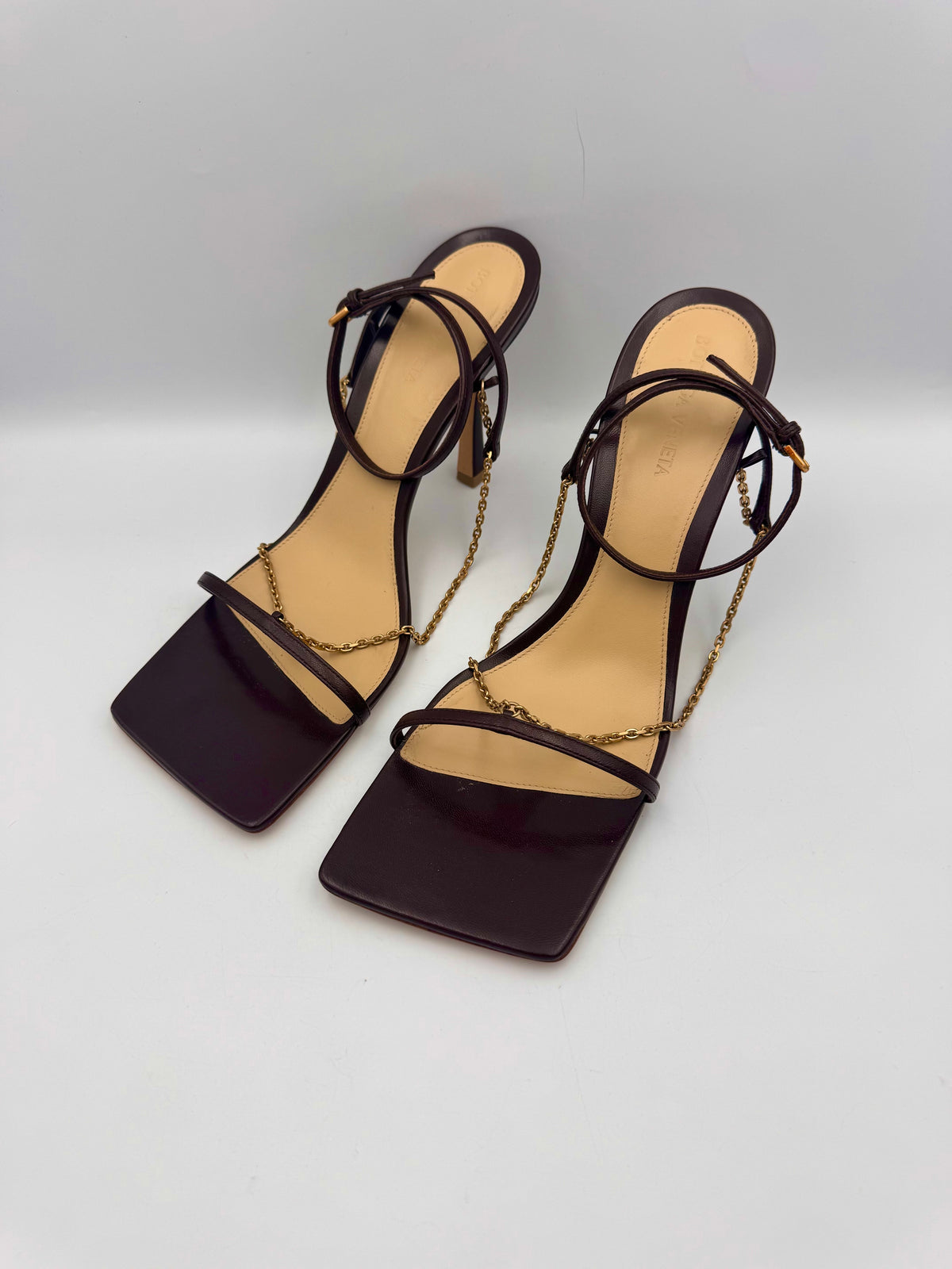 BOTTEGA VENETA Heels Size 41