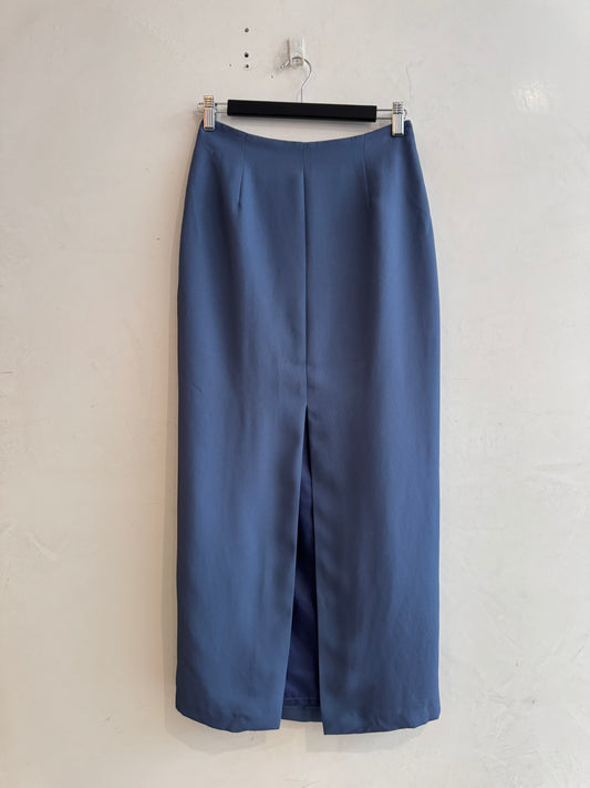 Vintage Brown Sugar Maxi skirt - size 10