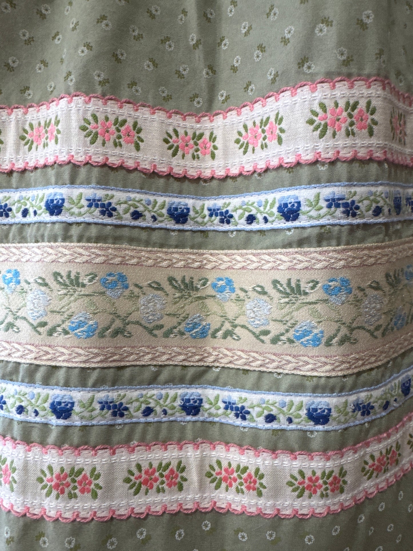 LENA HOSCHENK Lenz Dirndl Dress and Maria Taferl Dirndl Blouse