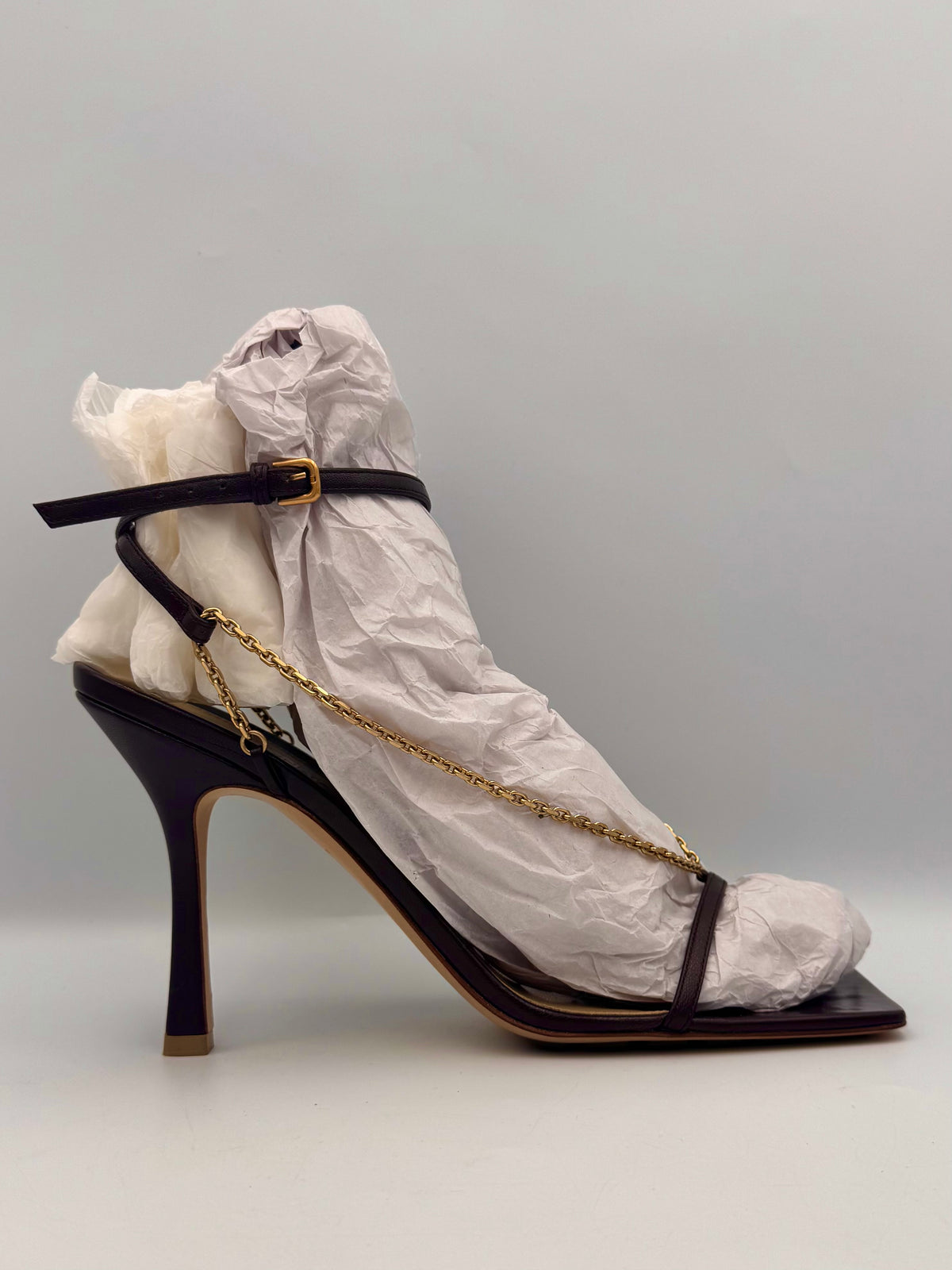 BOTTEGA VENETA Heels Size 41